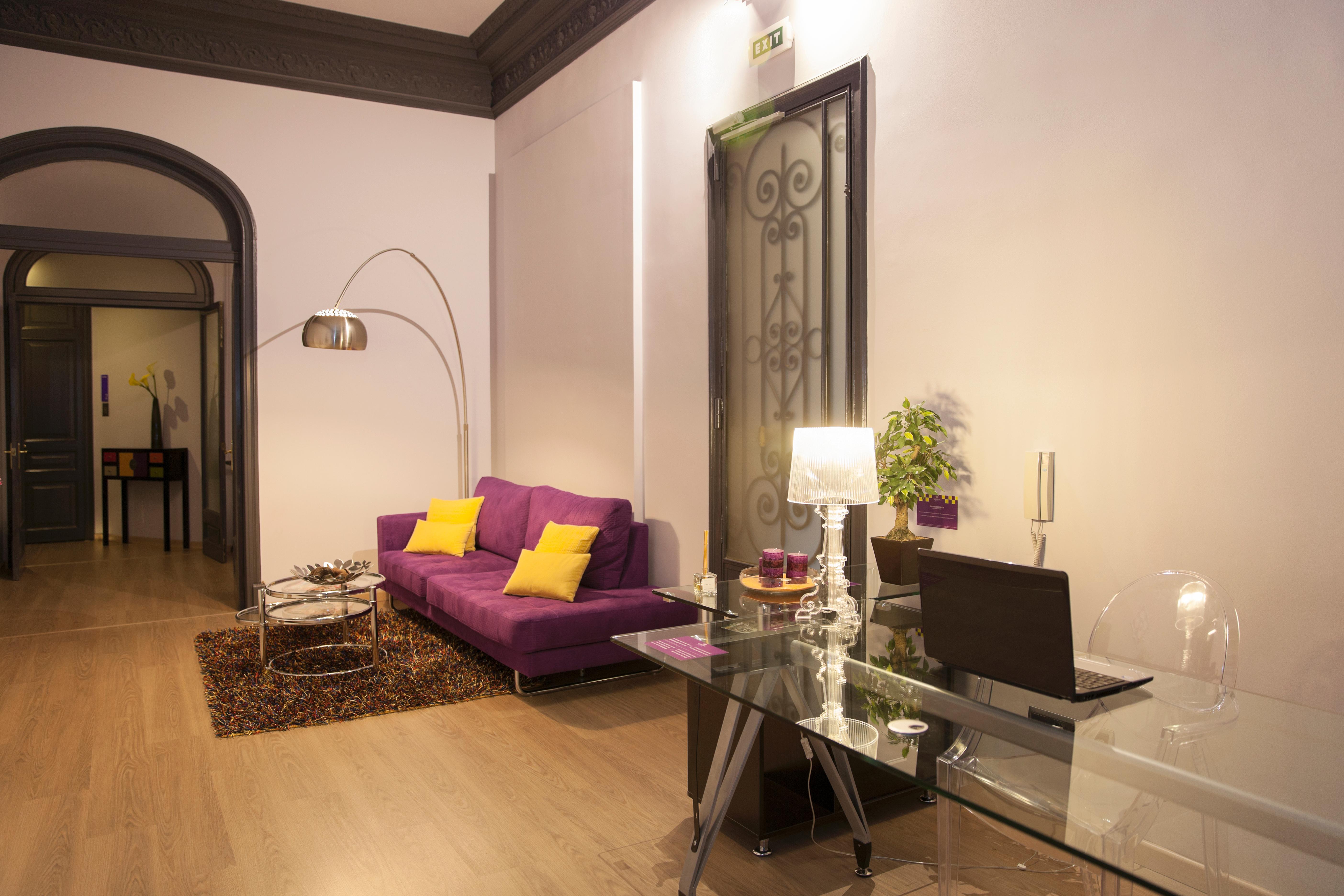 Umma Boutique Bed and breakfast