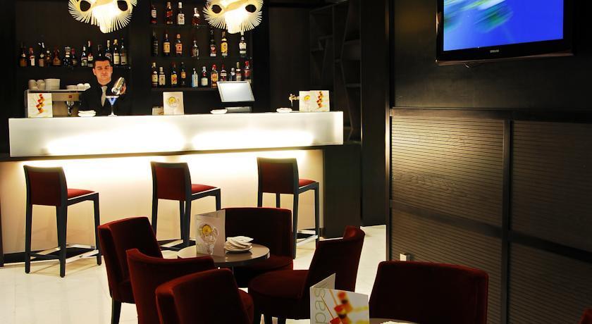 Grupotel Gran Via 678 Hotel Barcelona