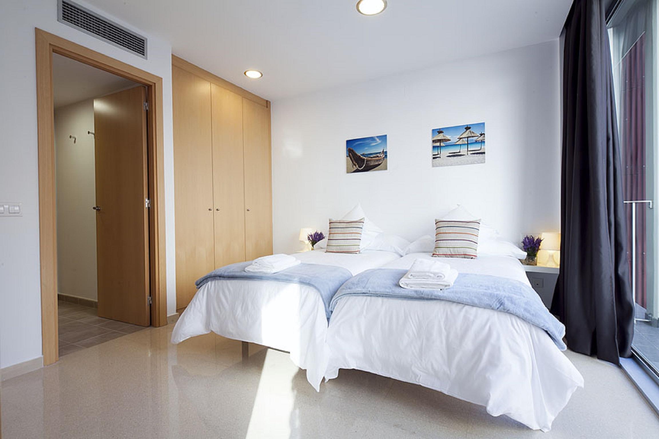 Charmsuites Nou Rambla Apartamento