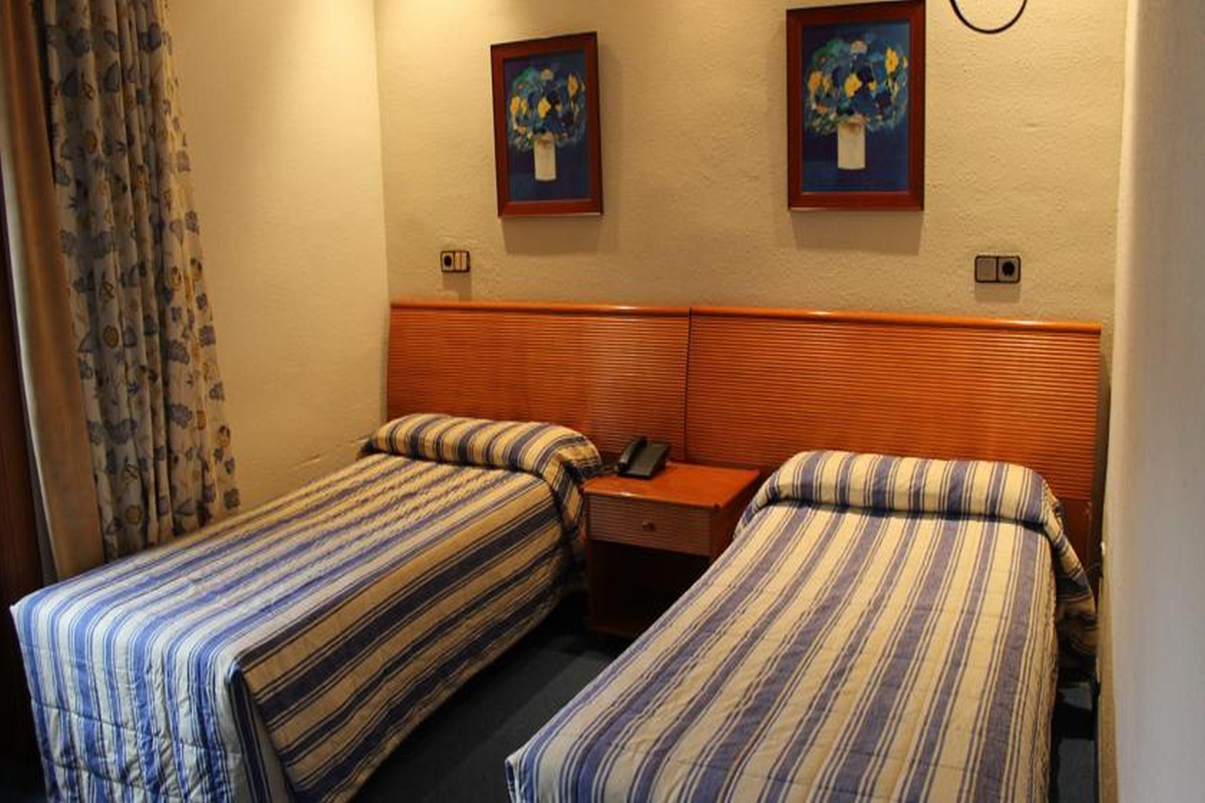 Hotel Ramblas