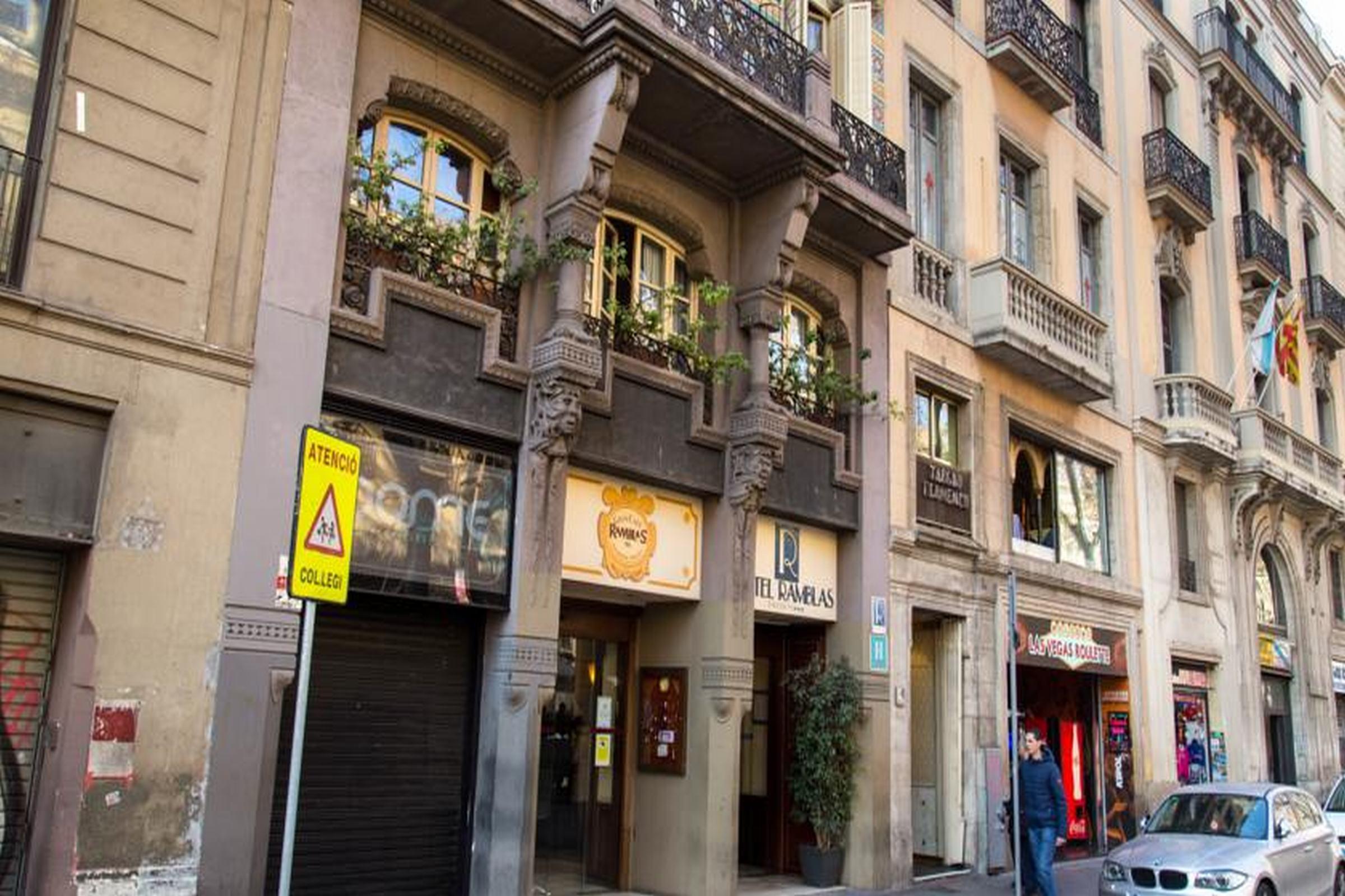 Ramblas