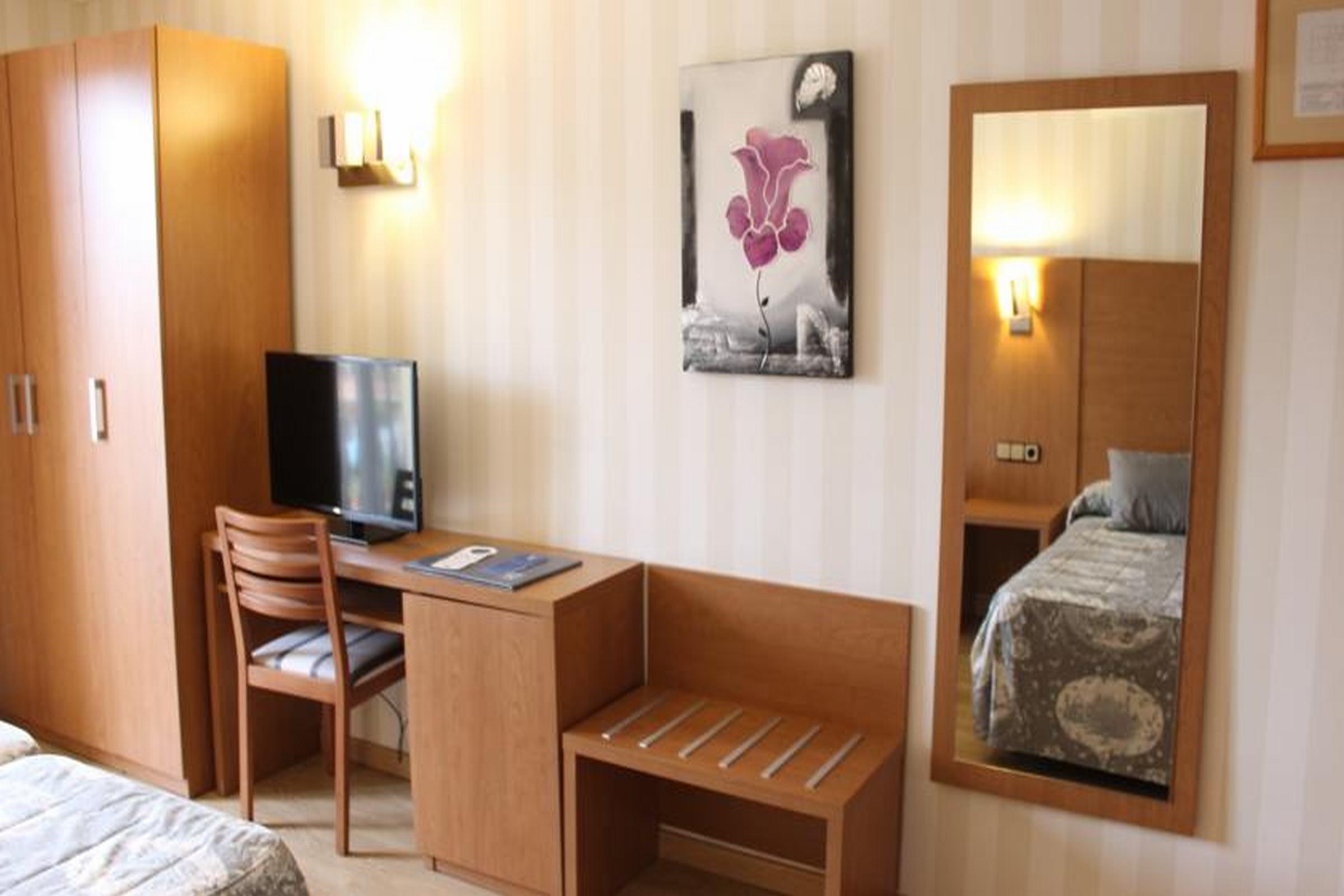 Ramblas Hotel Barcelona