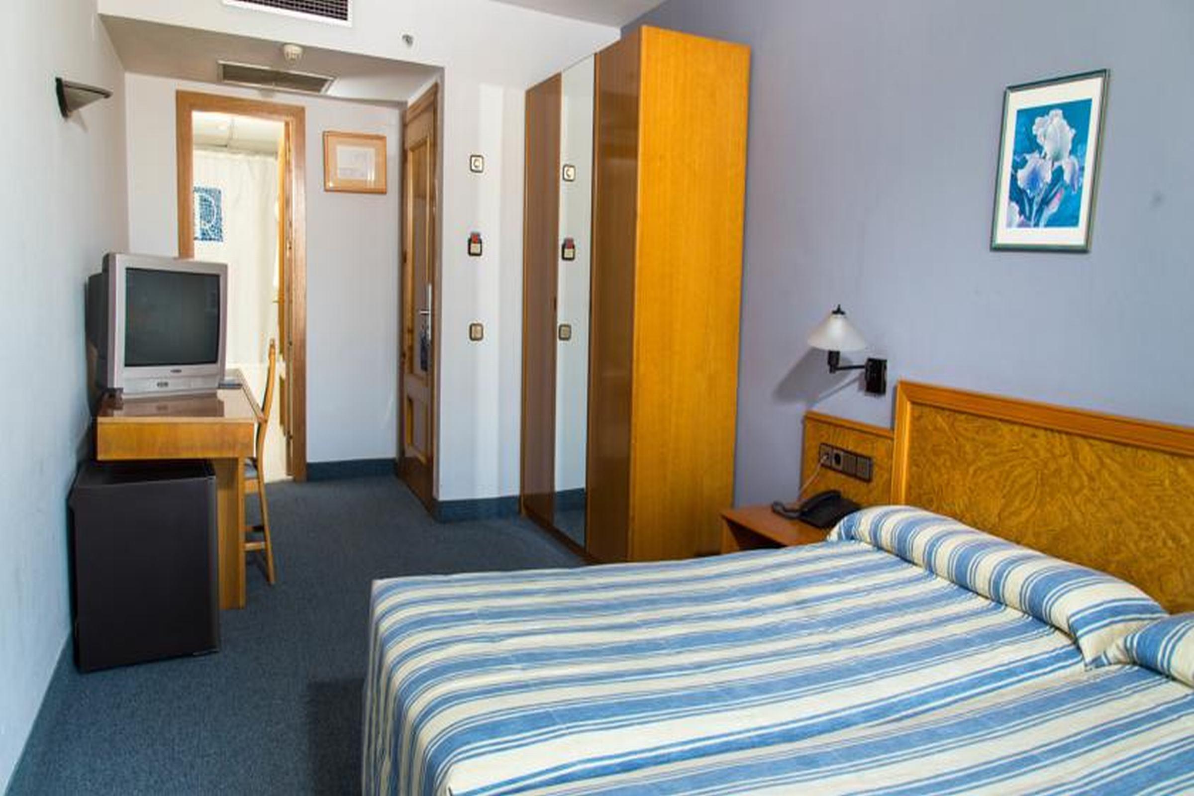 Ramblas Hotel Barcelona