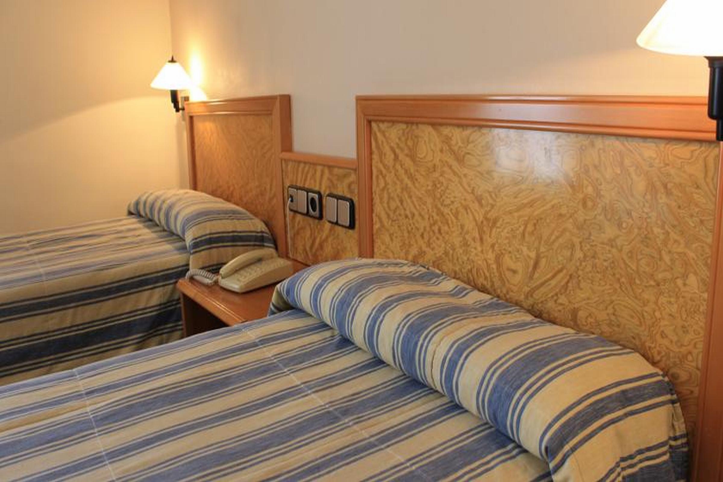 Ramblas Hotel 3*