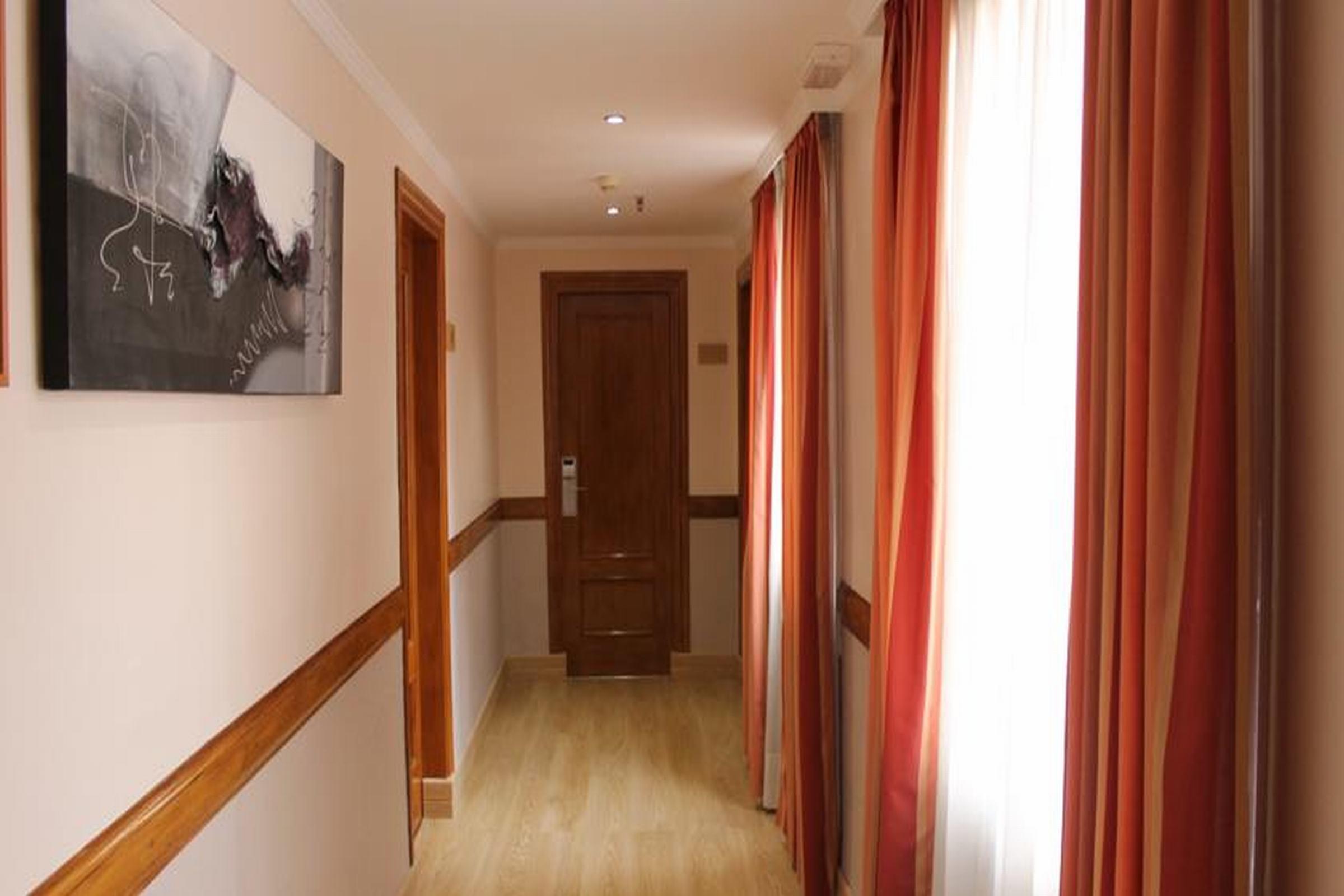 Hotel Ramblas Barcelona