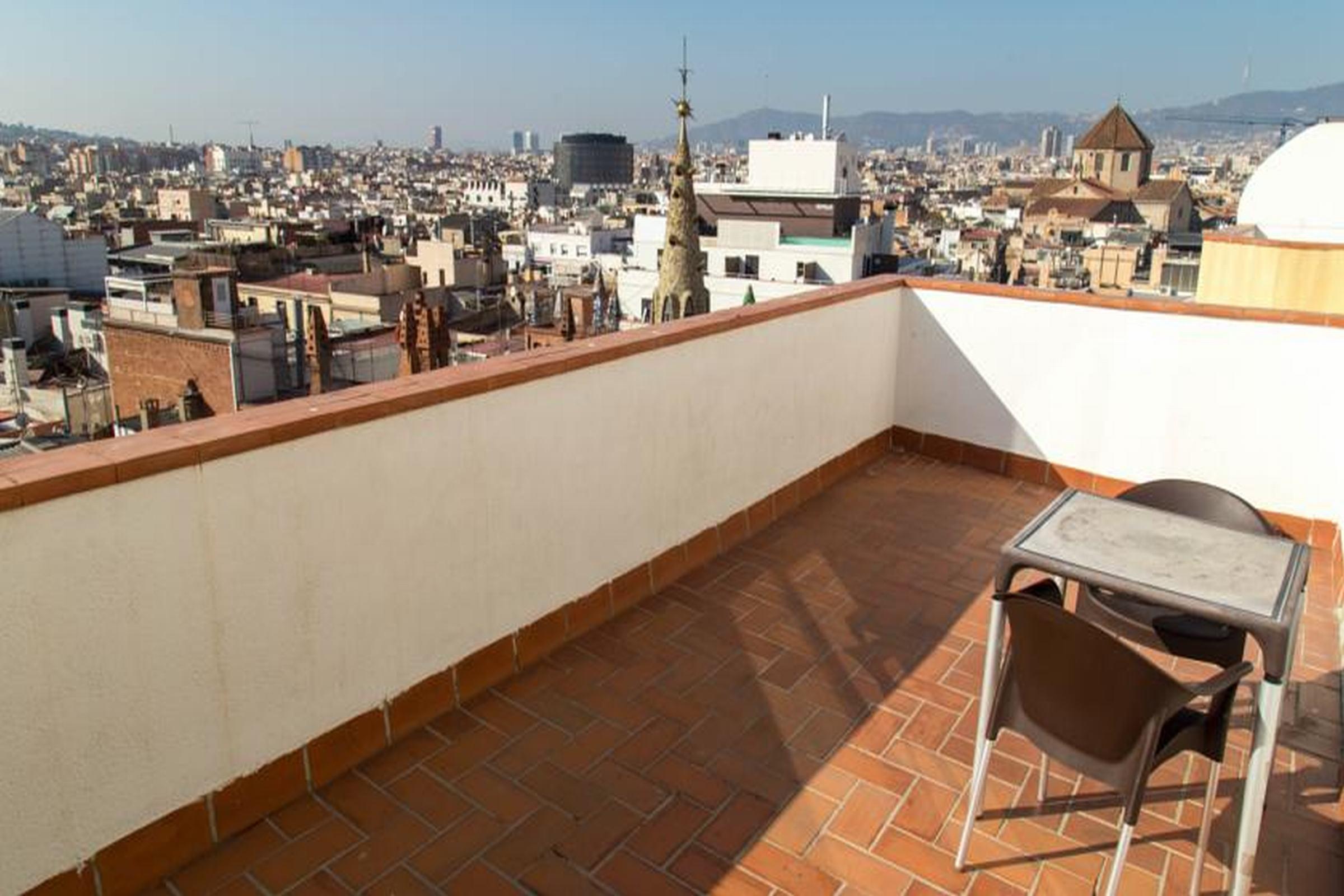 Ramblas Hotel 3*