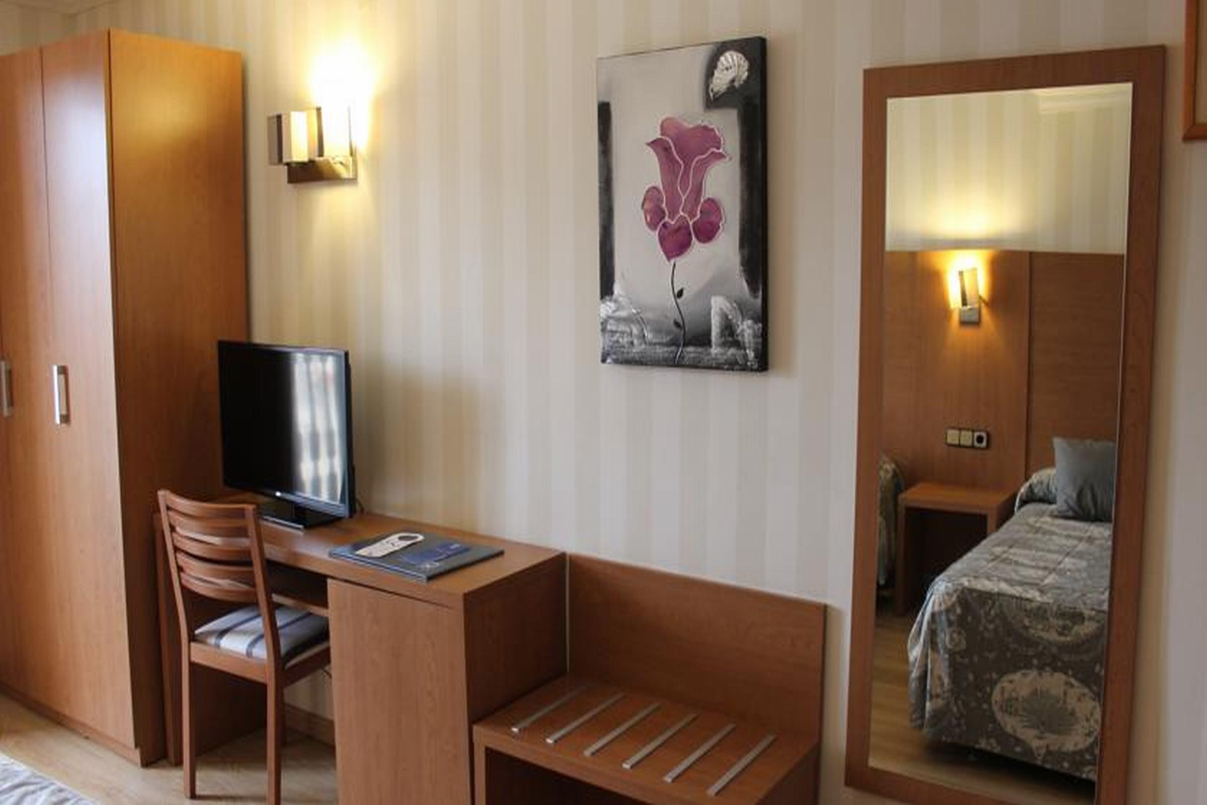 Ramblas Hotel 3*