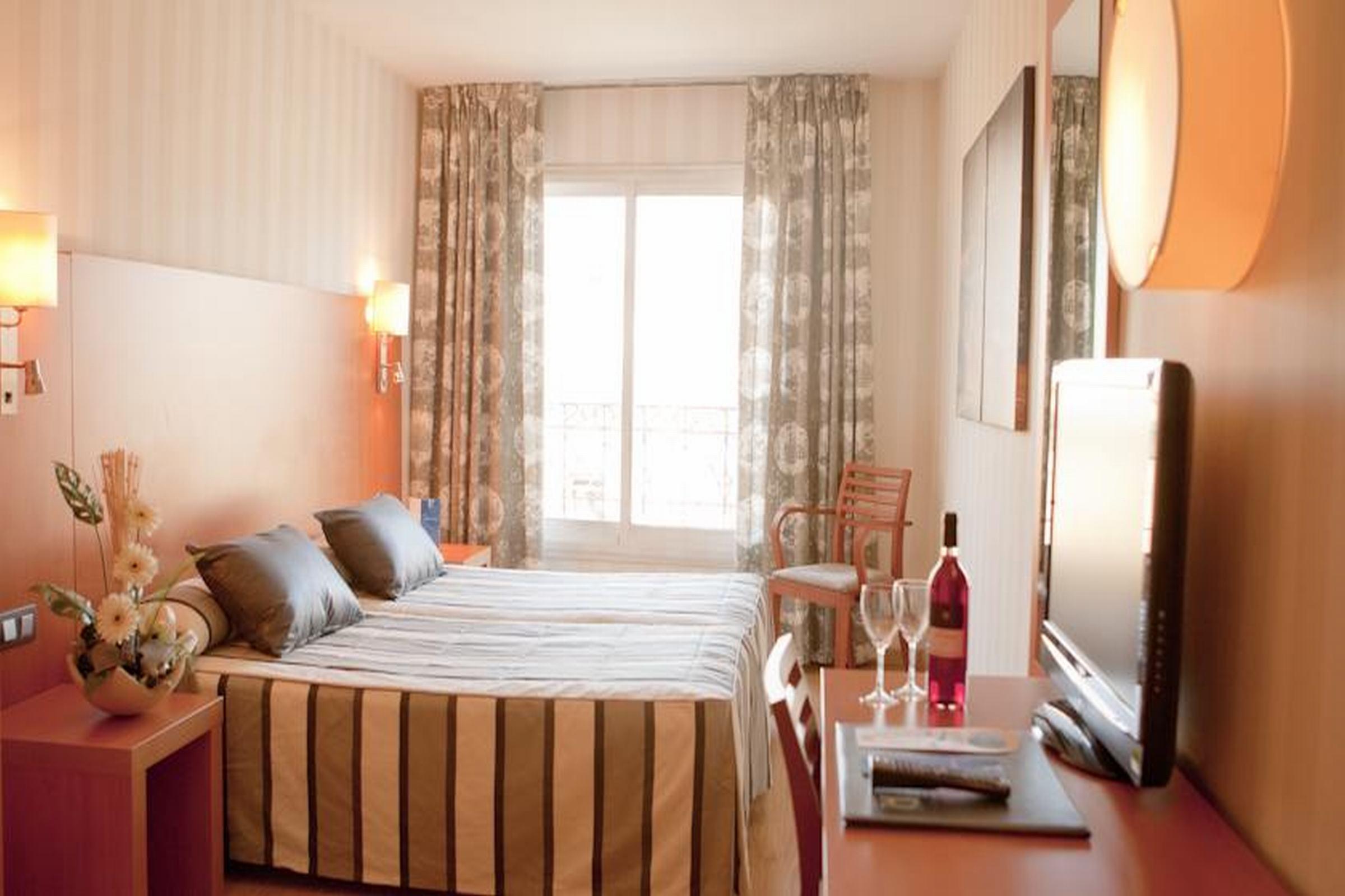 Ramblas Hotel 3*