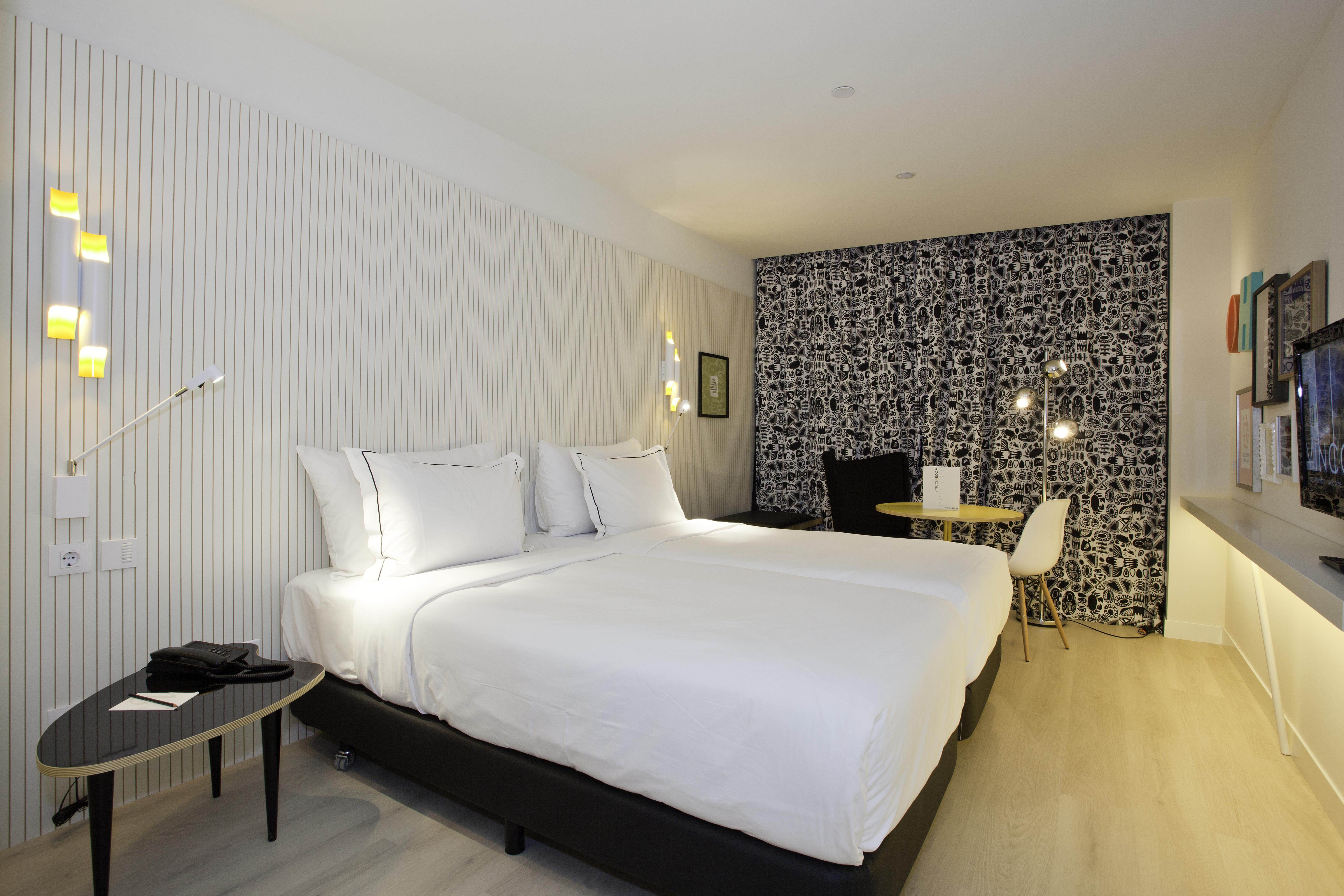 Vincci Bit Hotel Barcelona