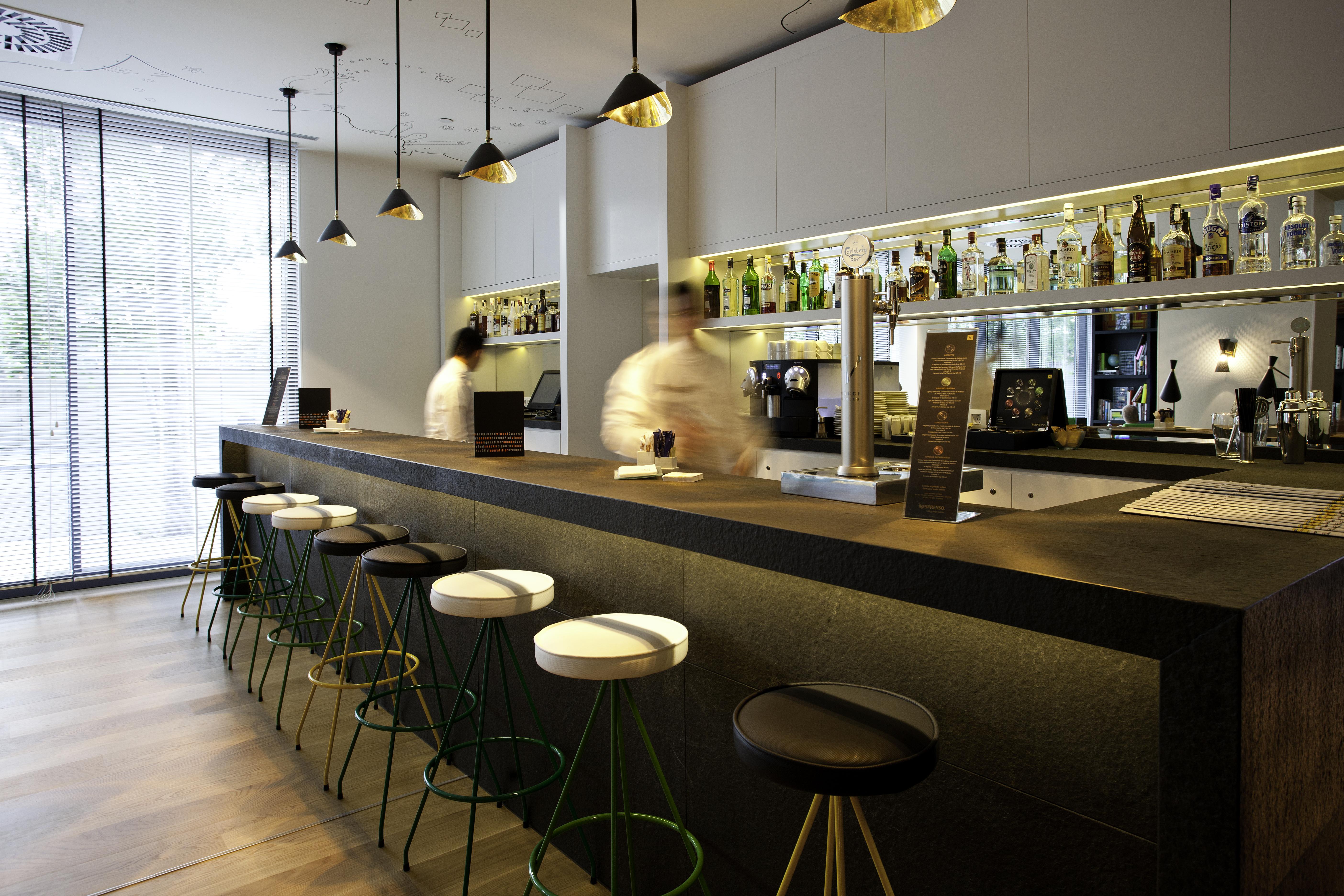 Vincci Bit Barcelona