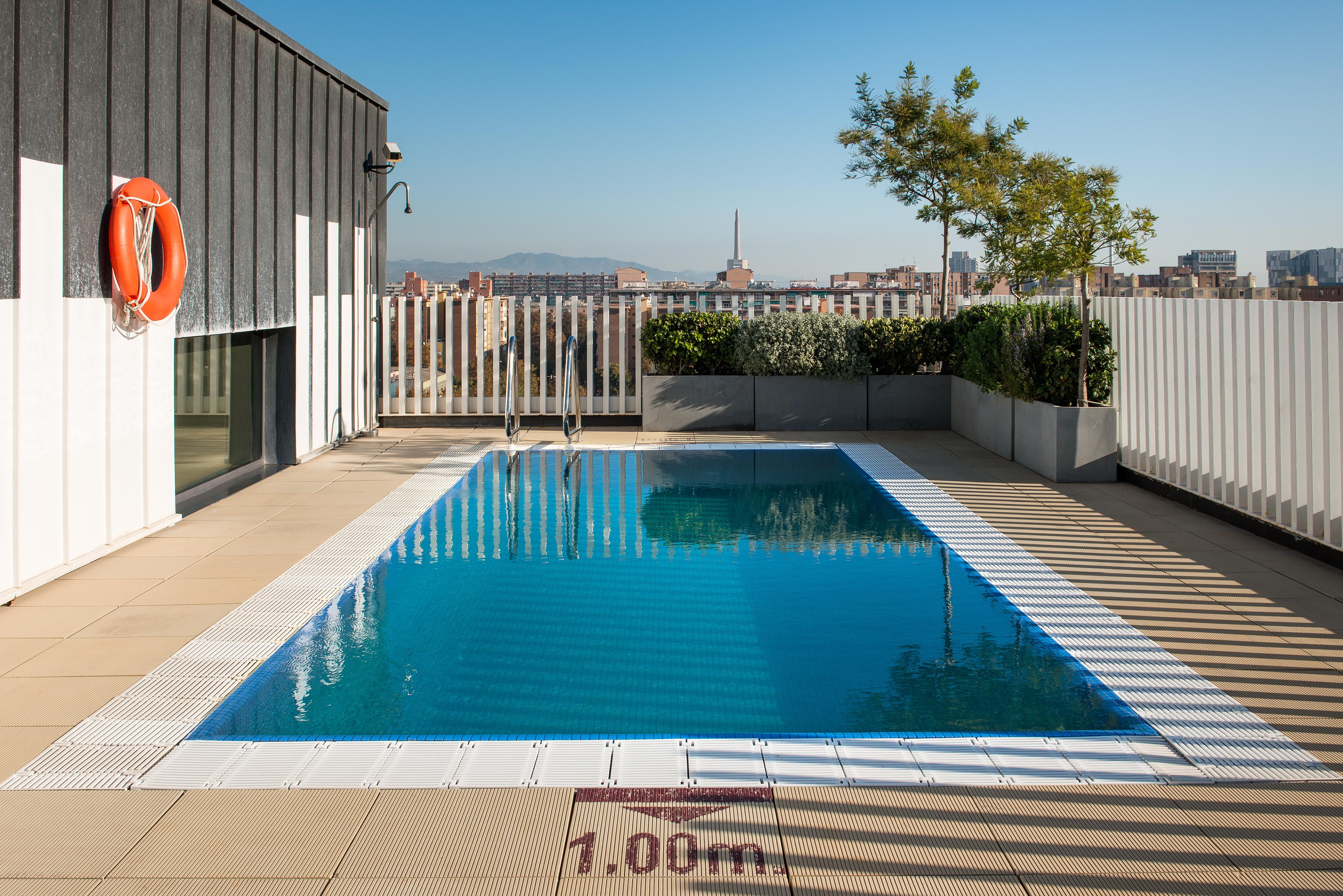 Hotel Vincci Bit 4*