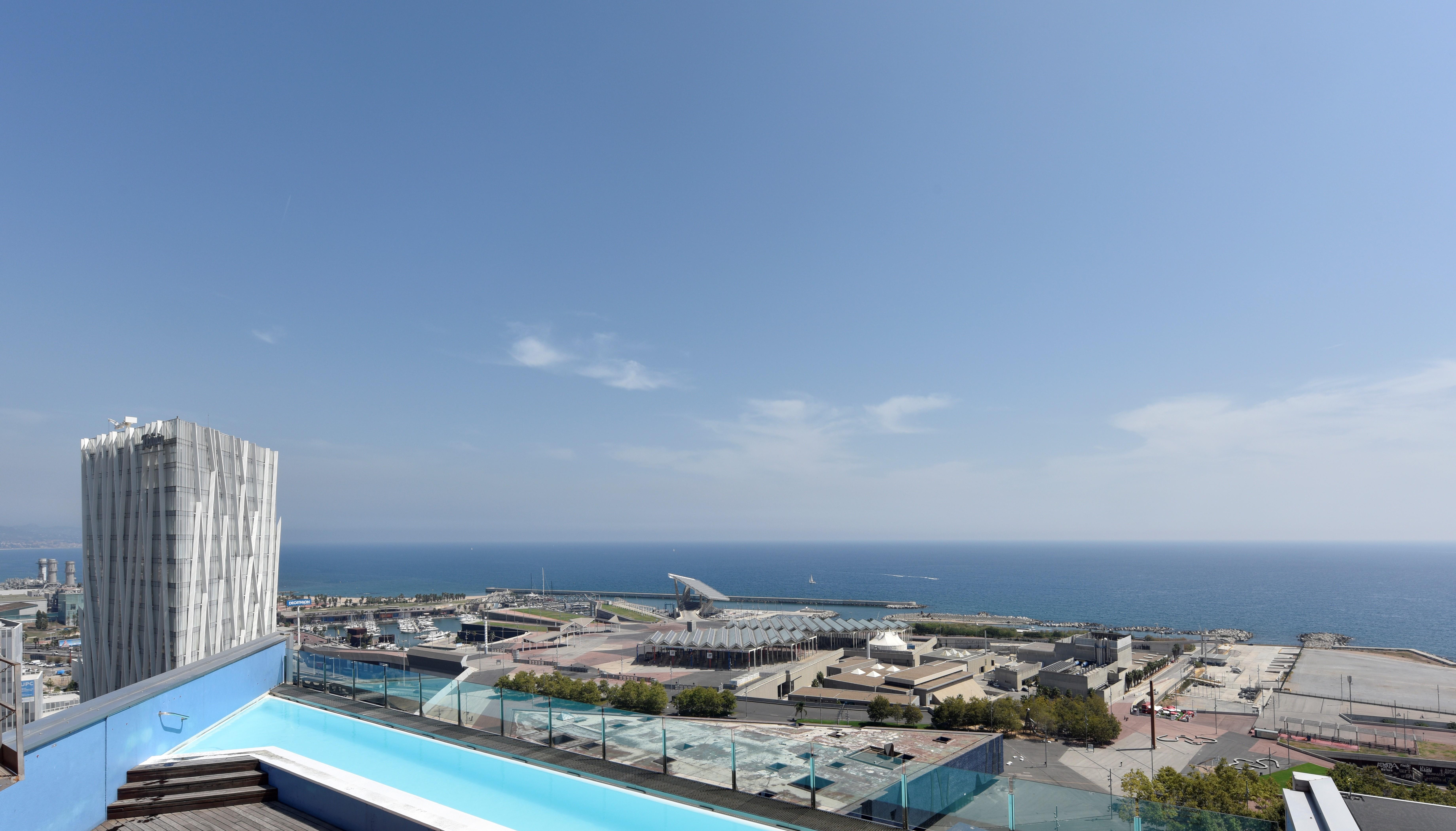 Princess 4* Barcelona