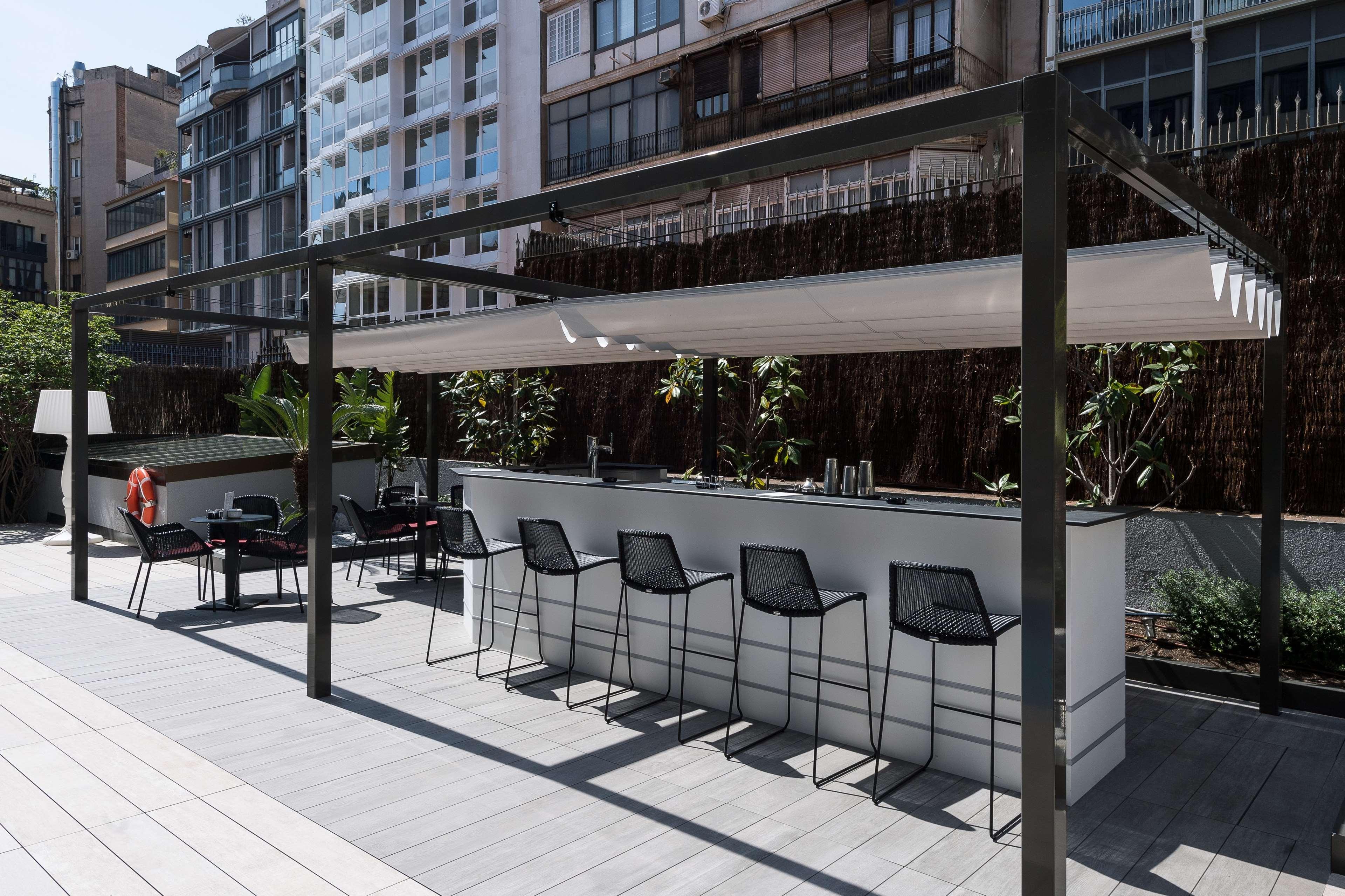 Catalonia Plaza Cataluña Hotel 4*