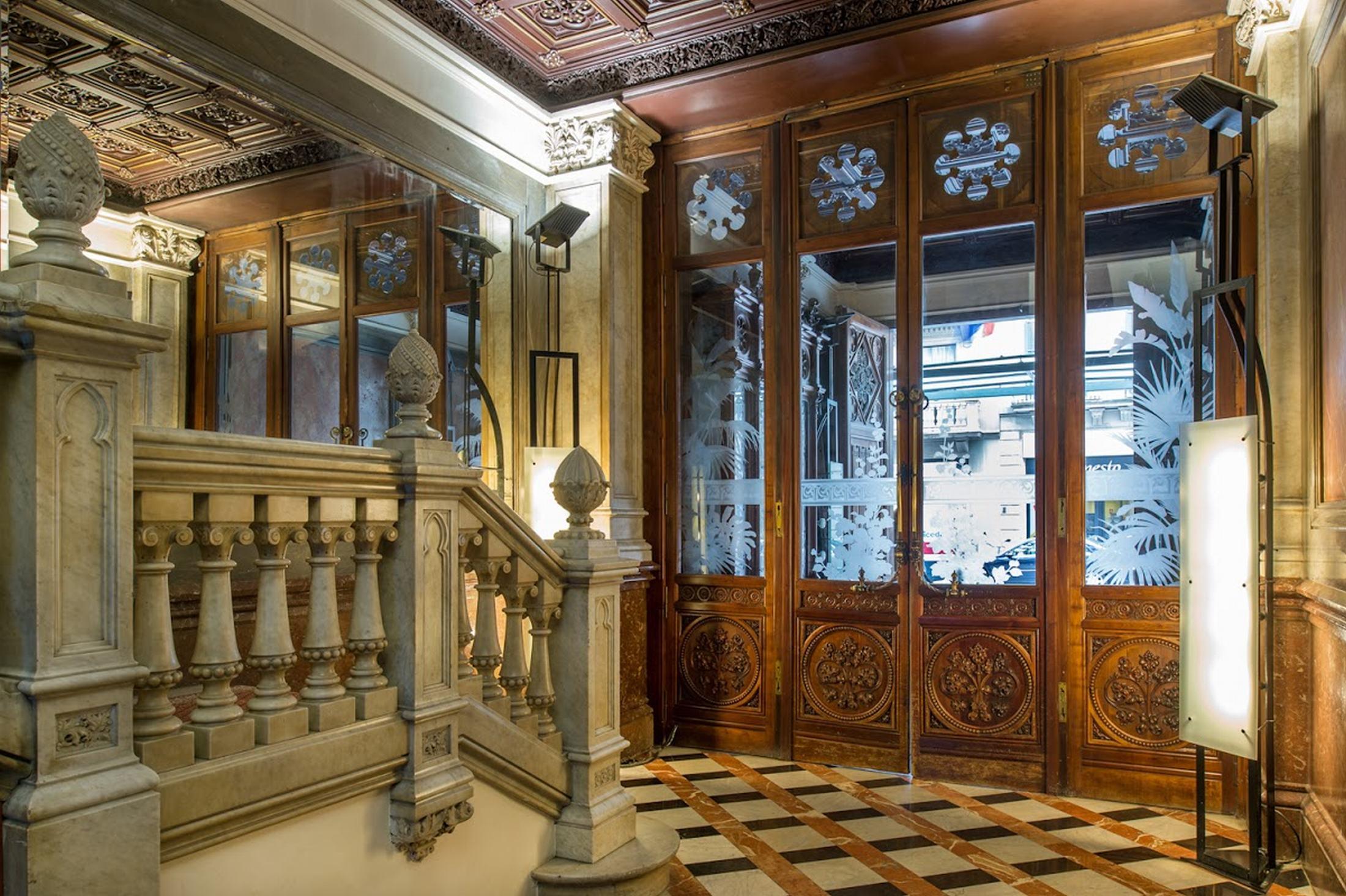 Catalonia Plaza Cataluña Hotel Barcelona