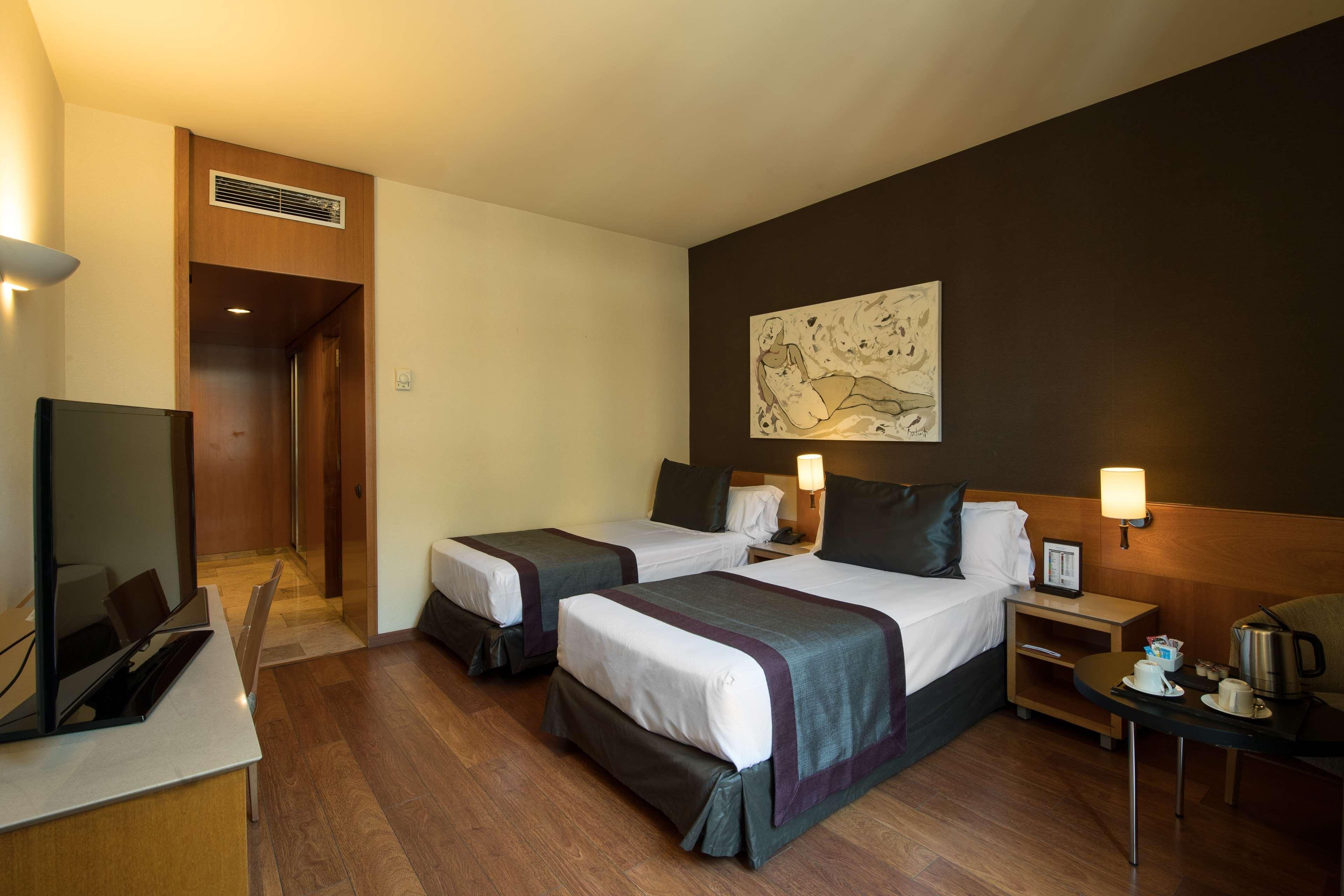 Catalonia Plaza Cataluña 4*