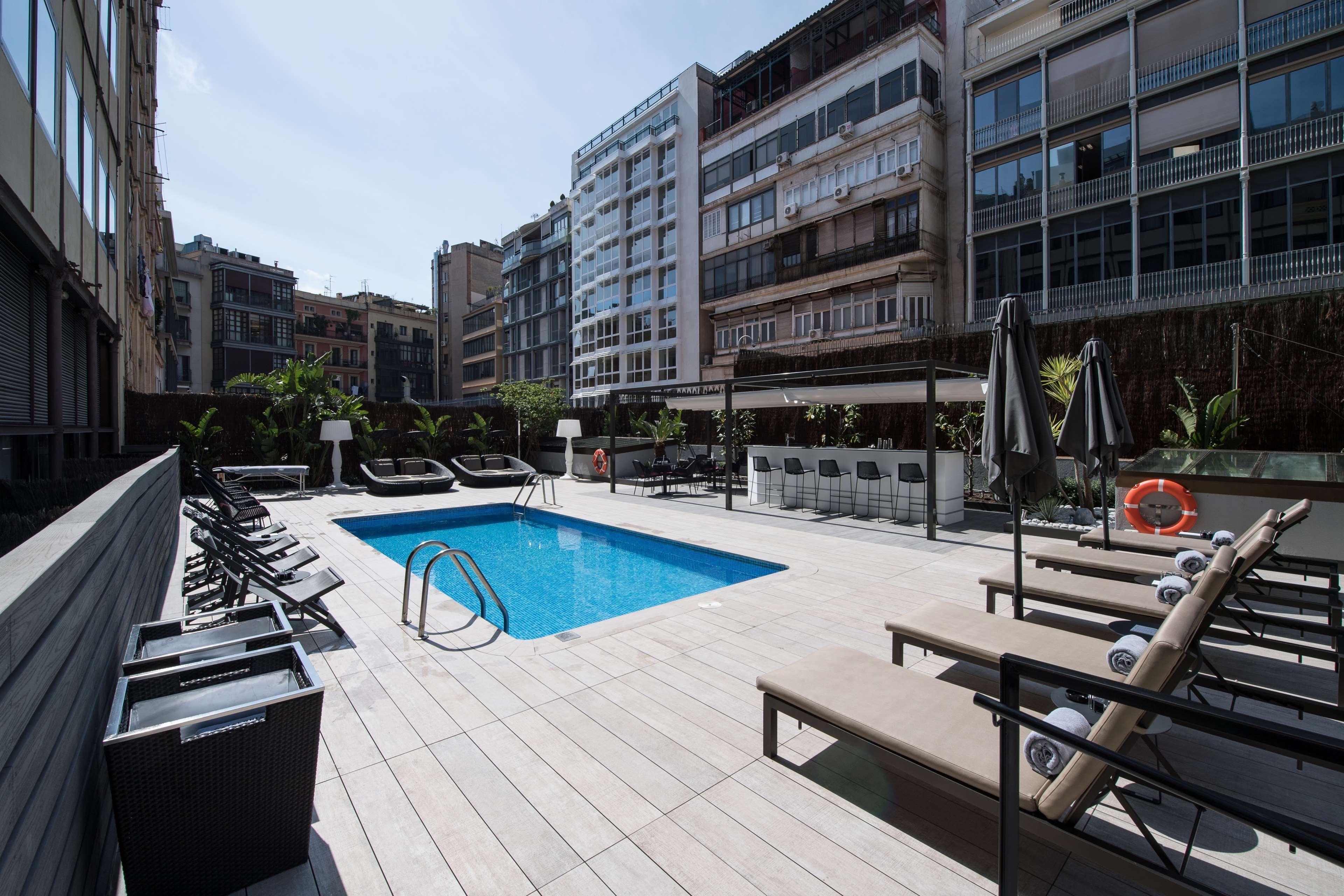 Catalonia Plaza Cataluña 4* Barcelona