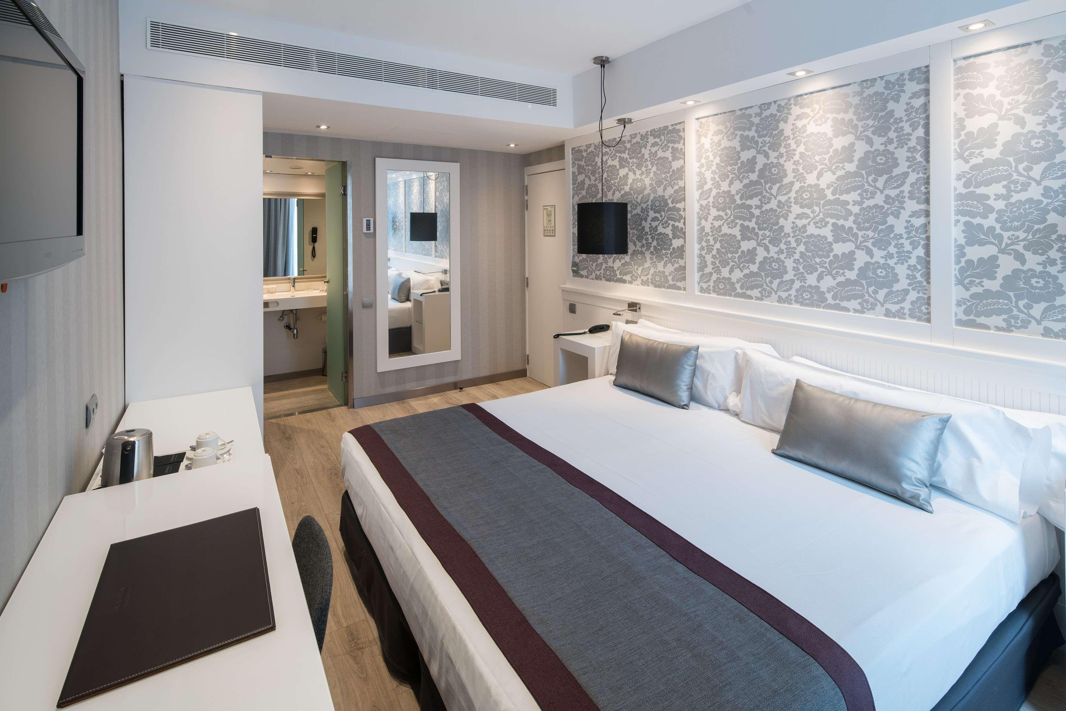 Catalonia Plaza Cataluña 4* Barcelona