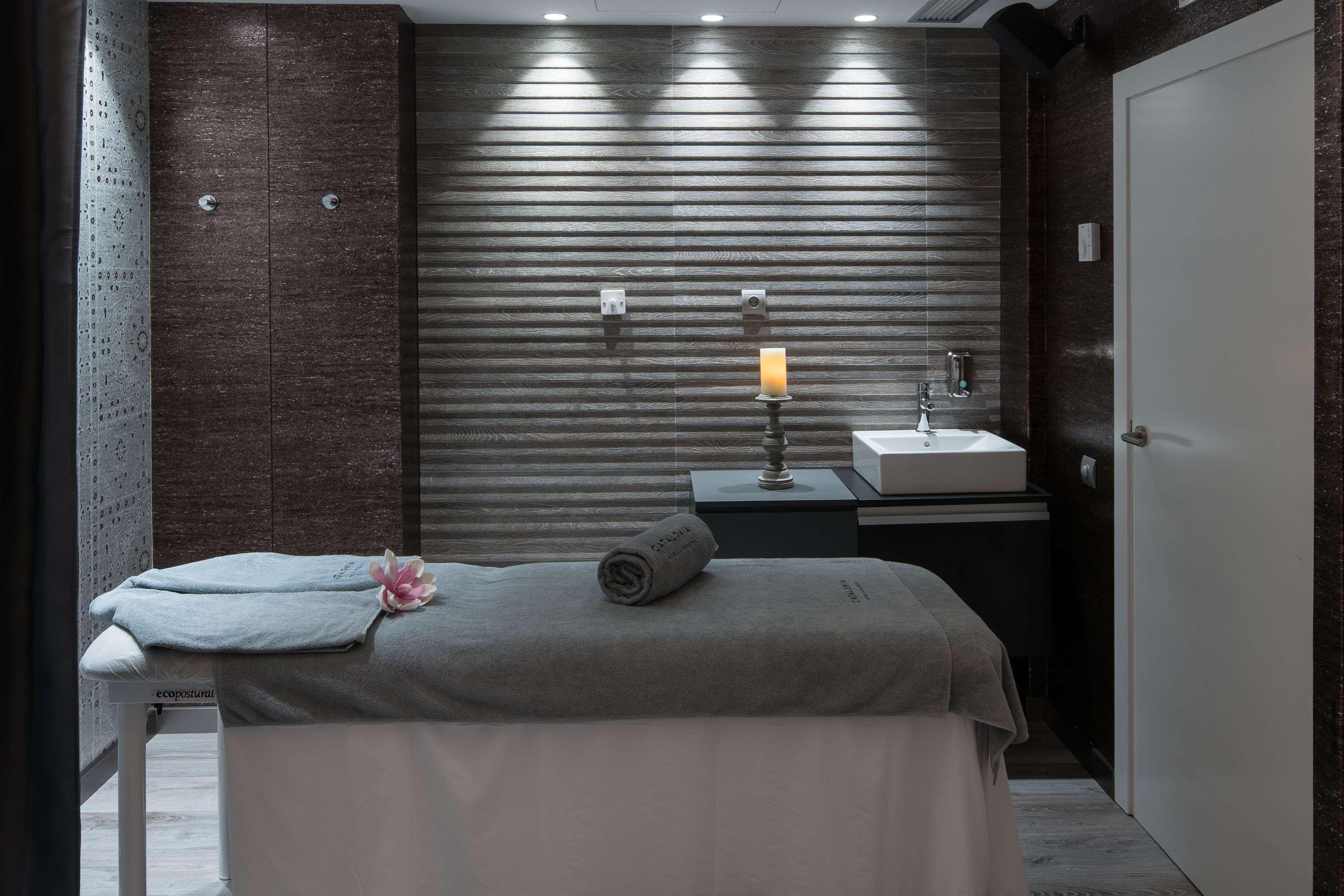 Catalonia Plaza Cataluña Hotel Barcelona