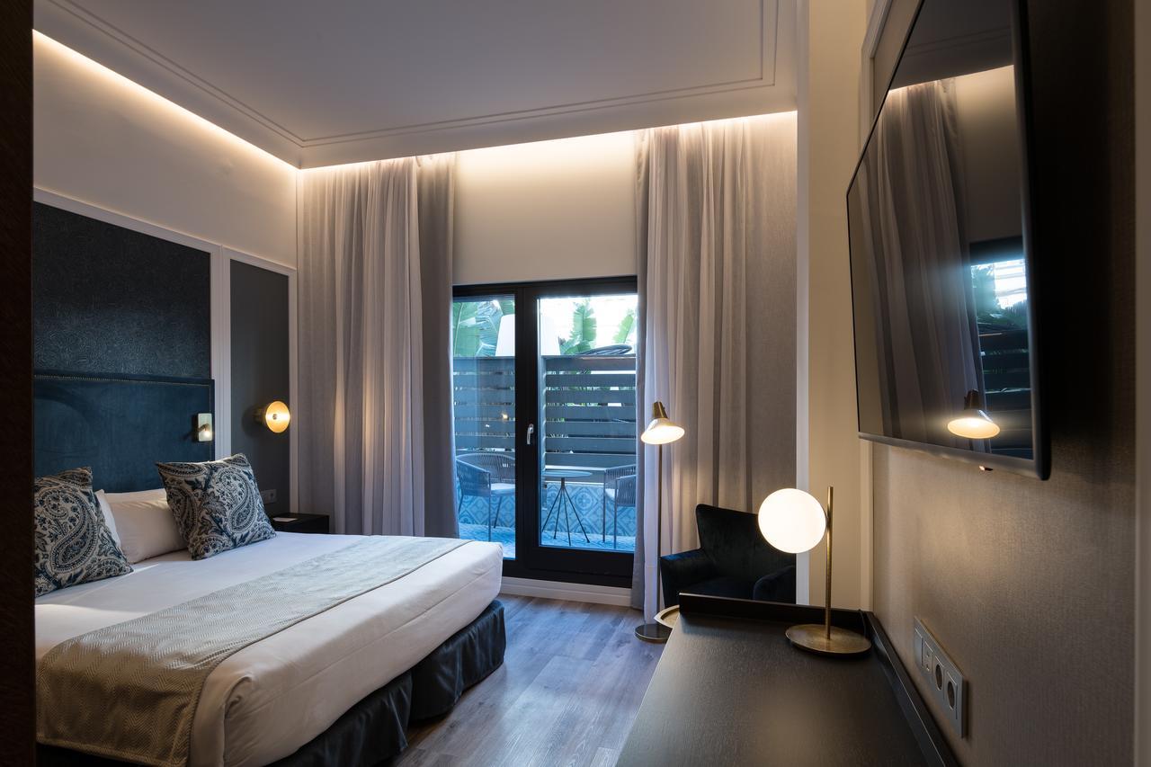 Hotel Catalonia Plaza Cataluña