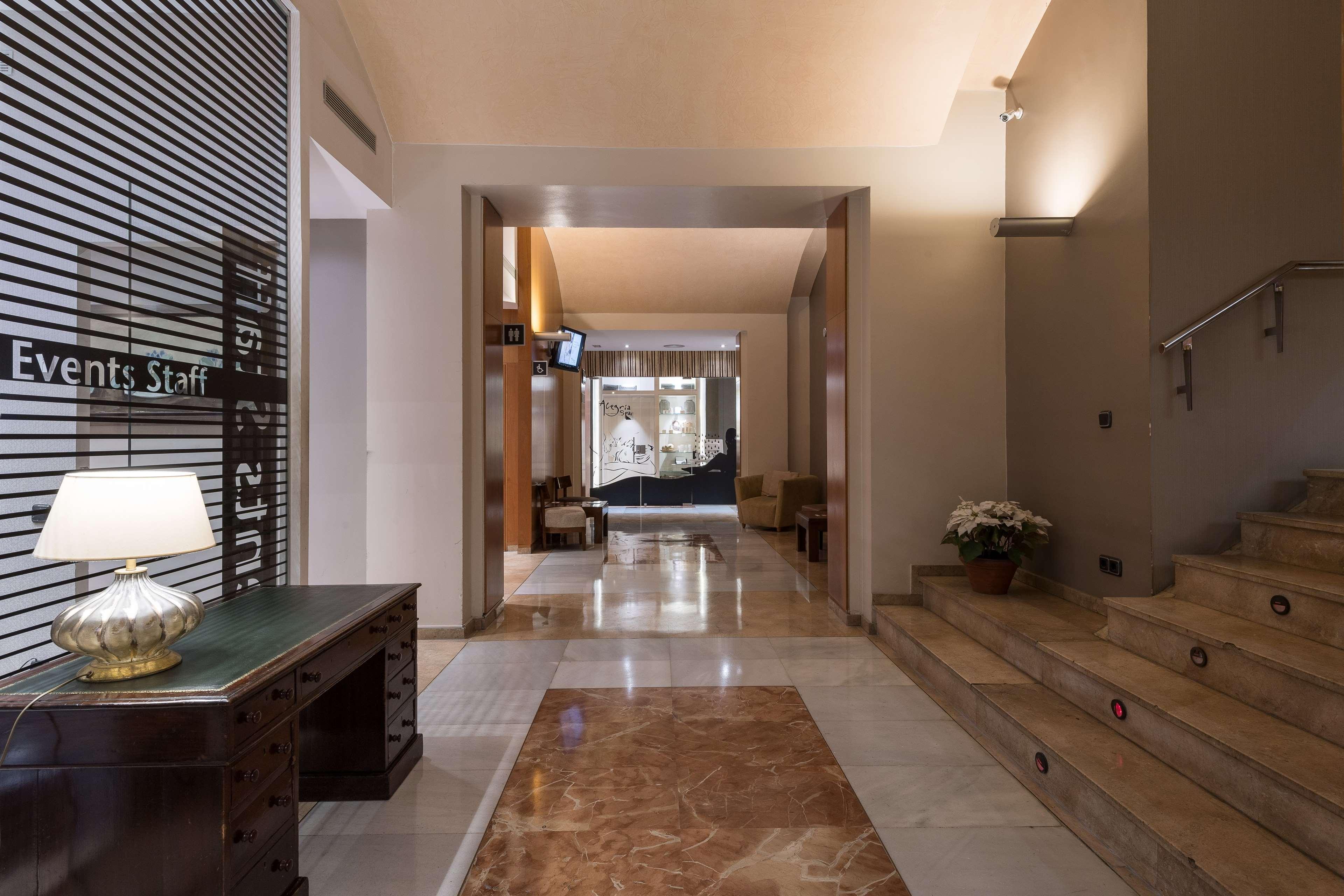 Catalonia Plaza Cataluña 4* Barcelona