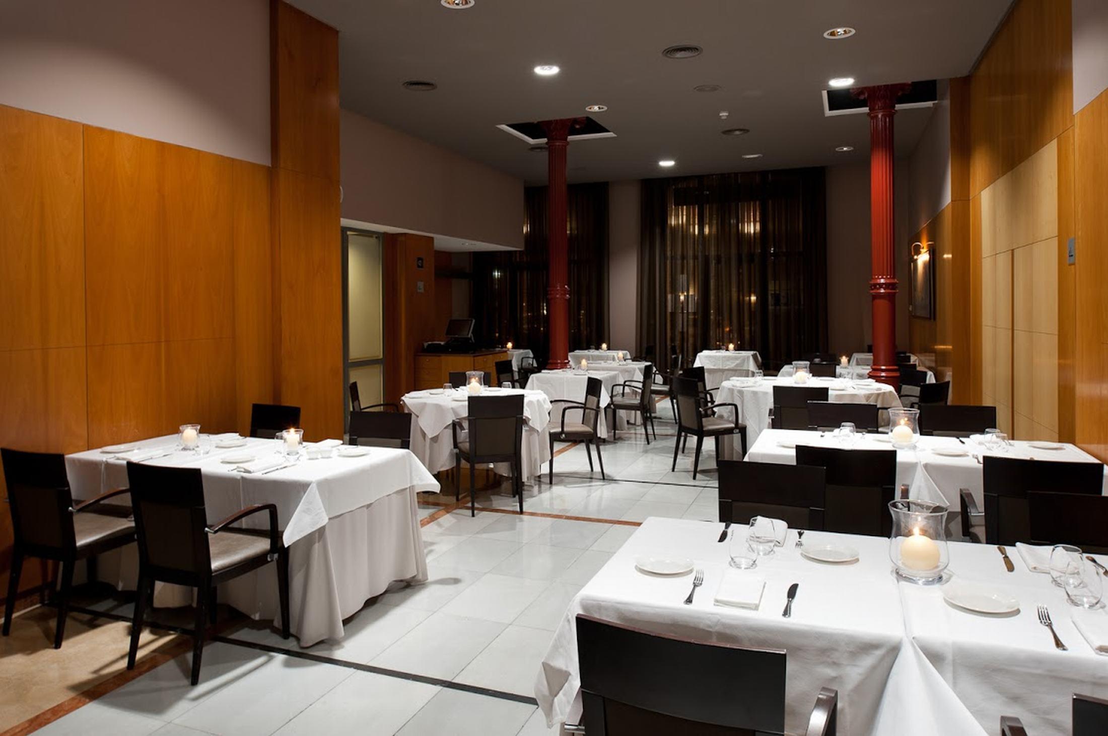 Hotel Catalonia Plaza Cataluña Barcelona