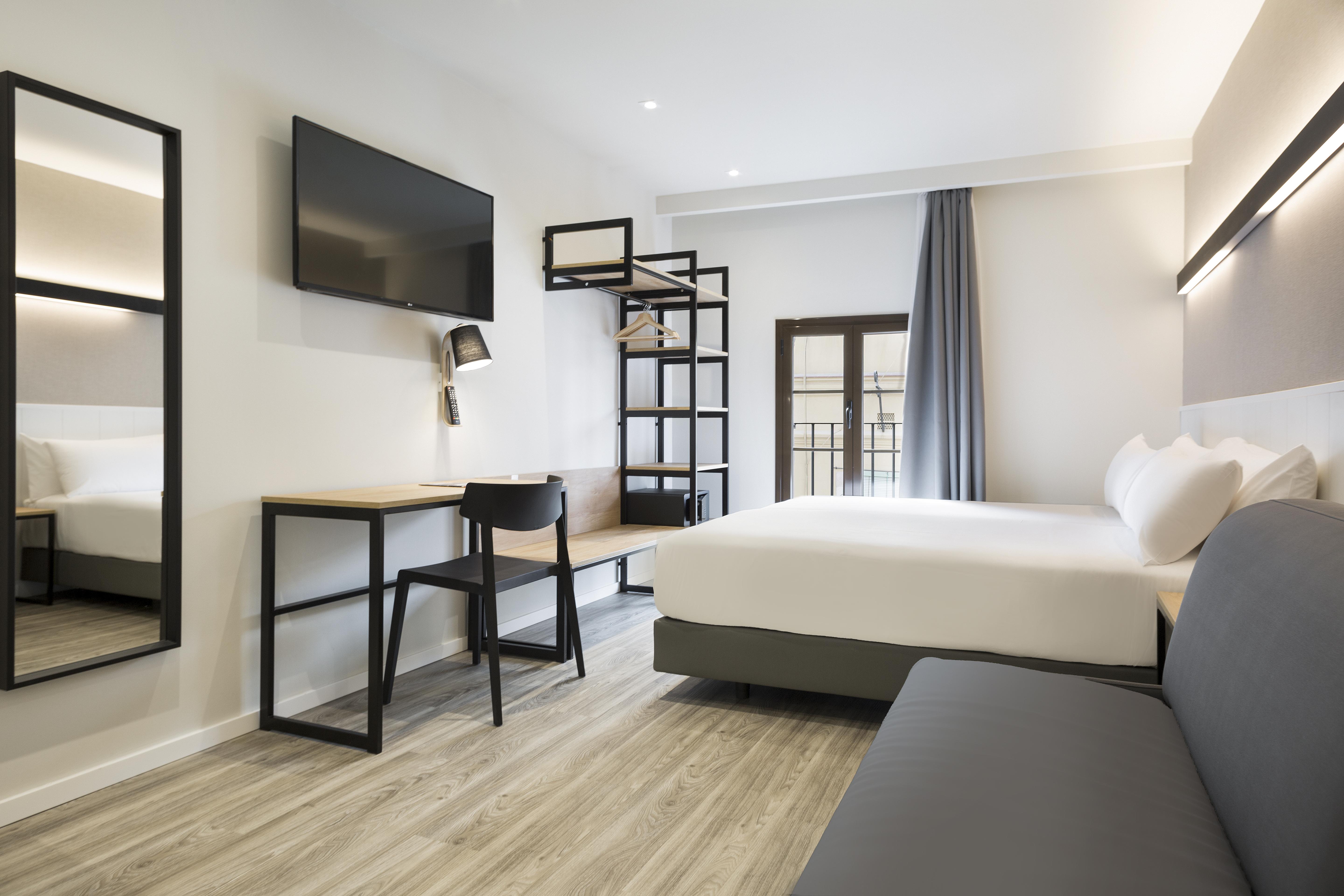 Hotel Acta Bcn 40 2*