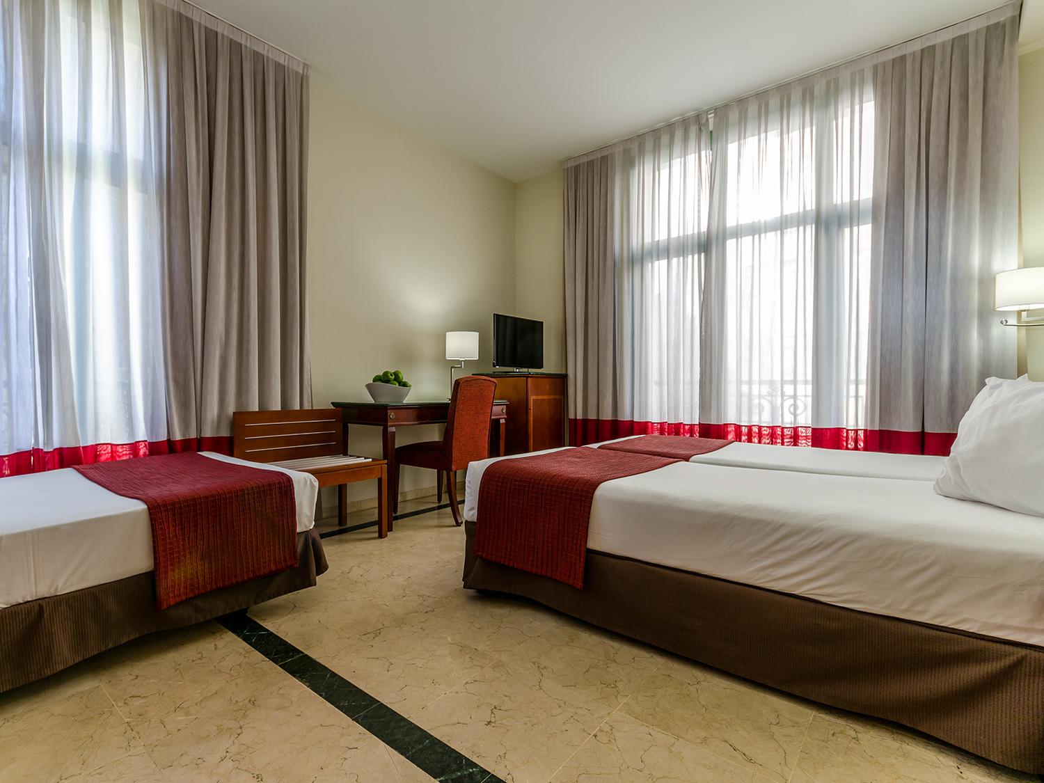 Hotel Eurostars Laietana Palace Barcelona