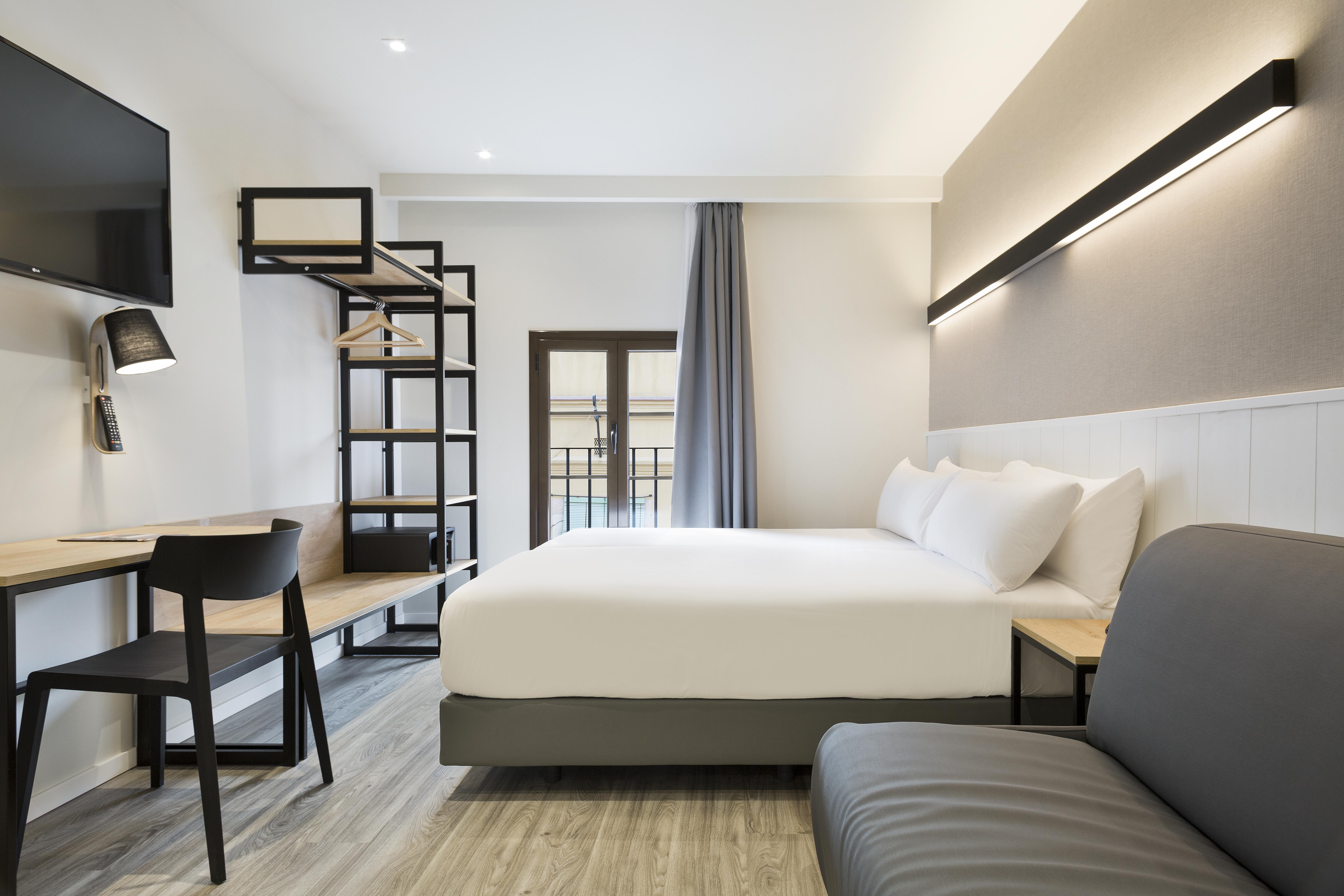 Hotel Acta Bcn 40 Barcelona