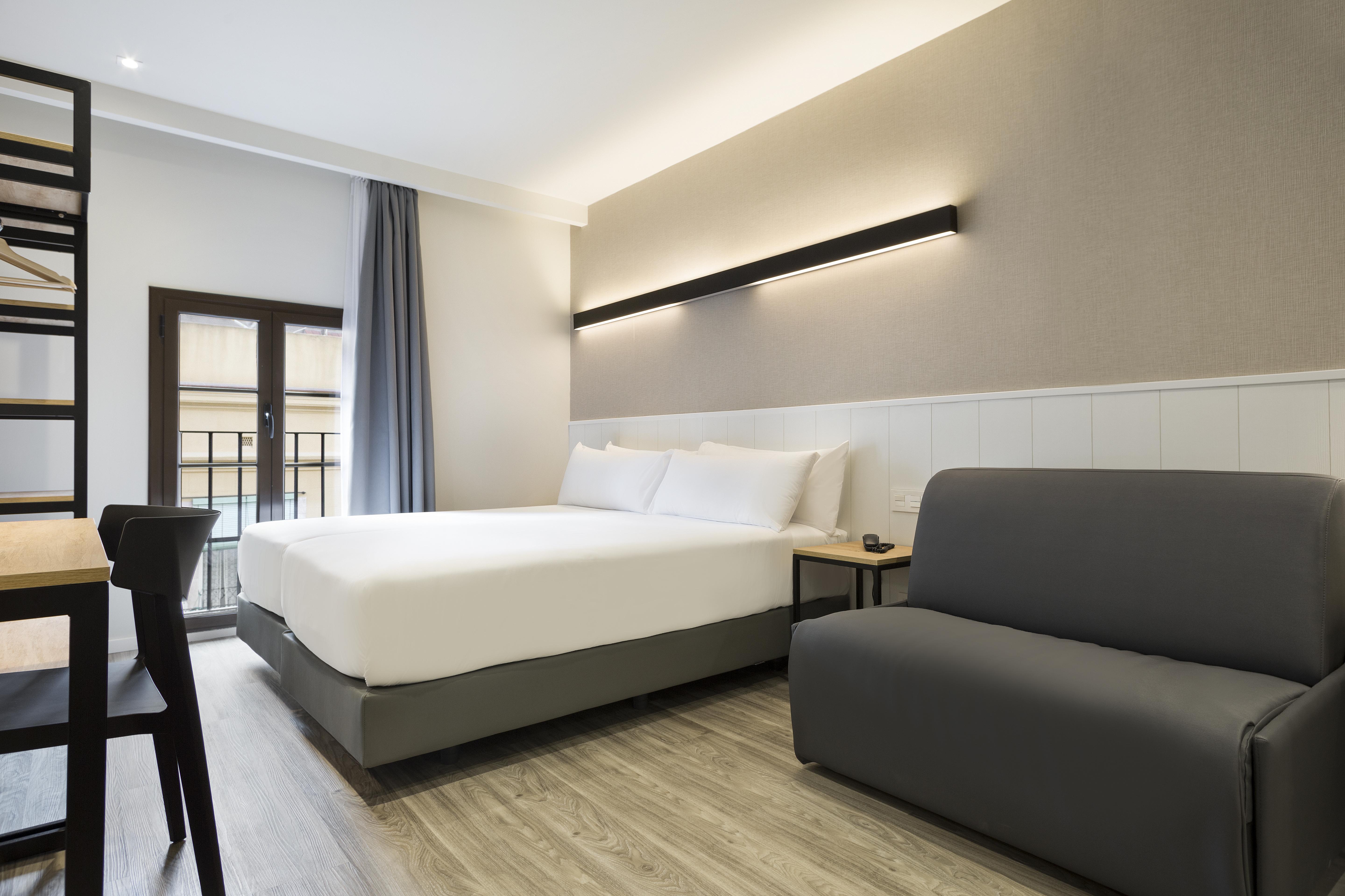 Hotel Acta Bcn 40