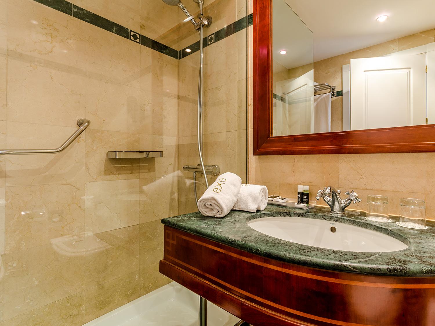 Eurostars Laietana Palace