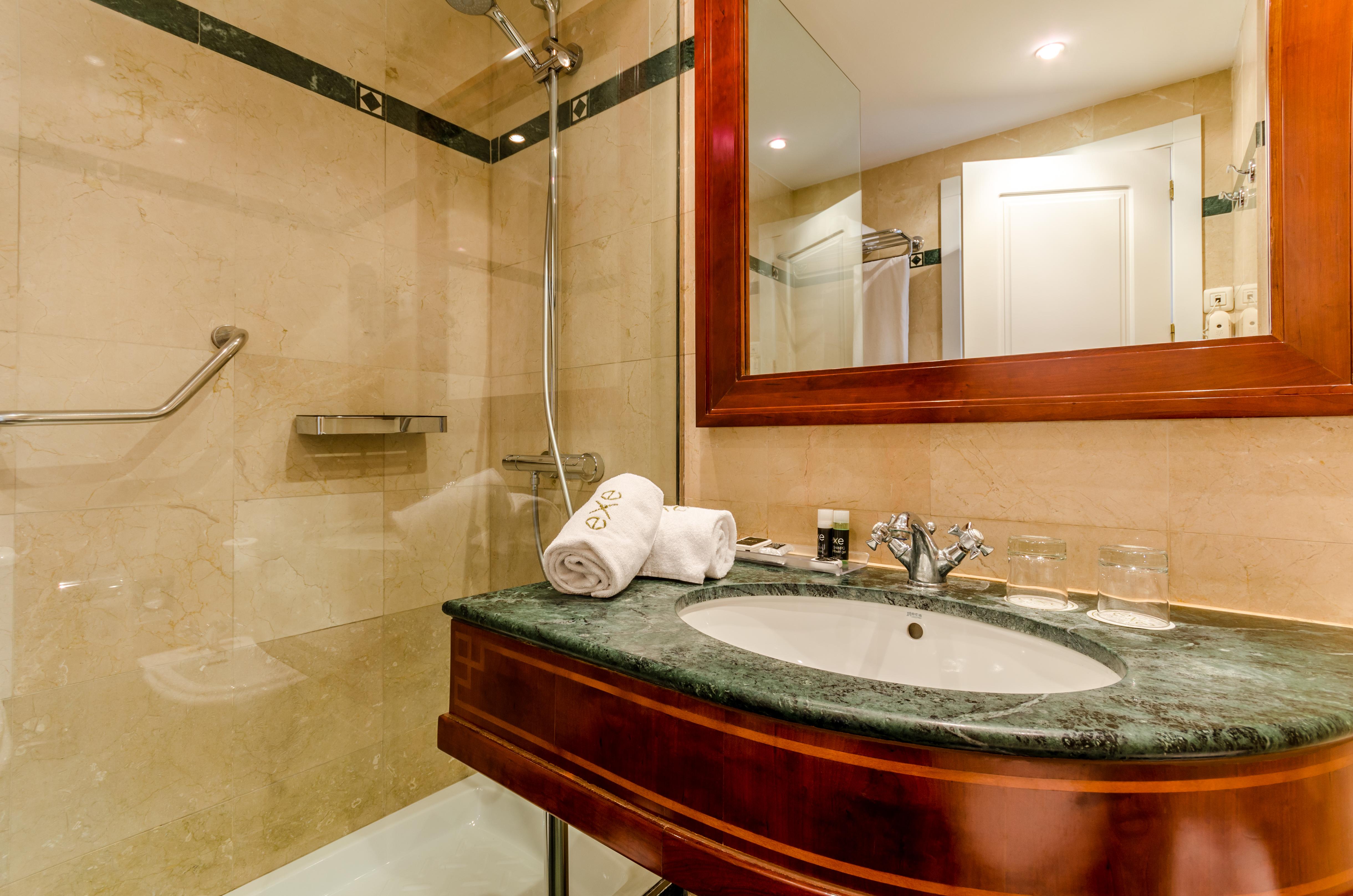 Eurostars Laietana Palace Hotel Barcelona