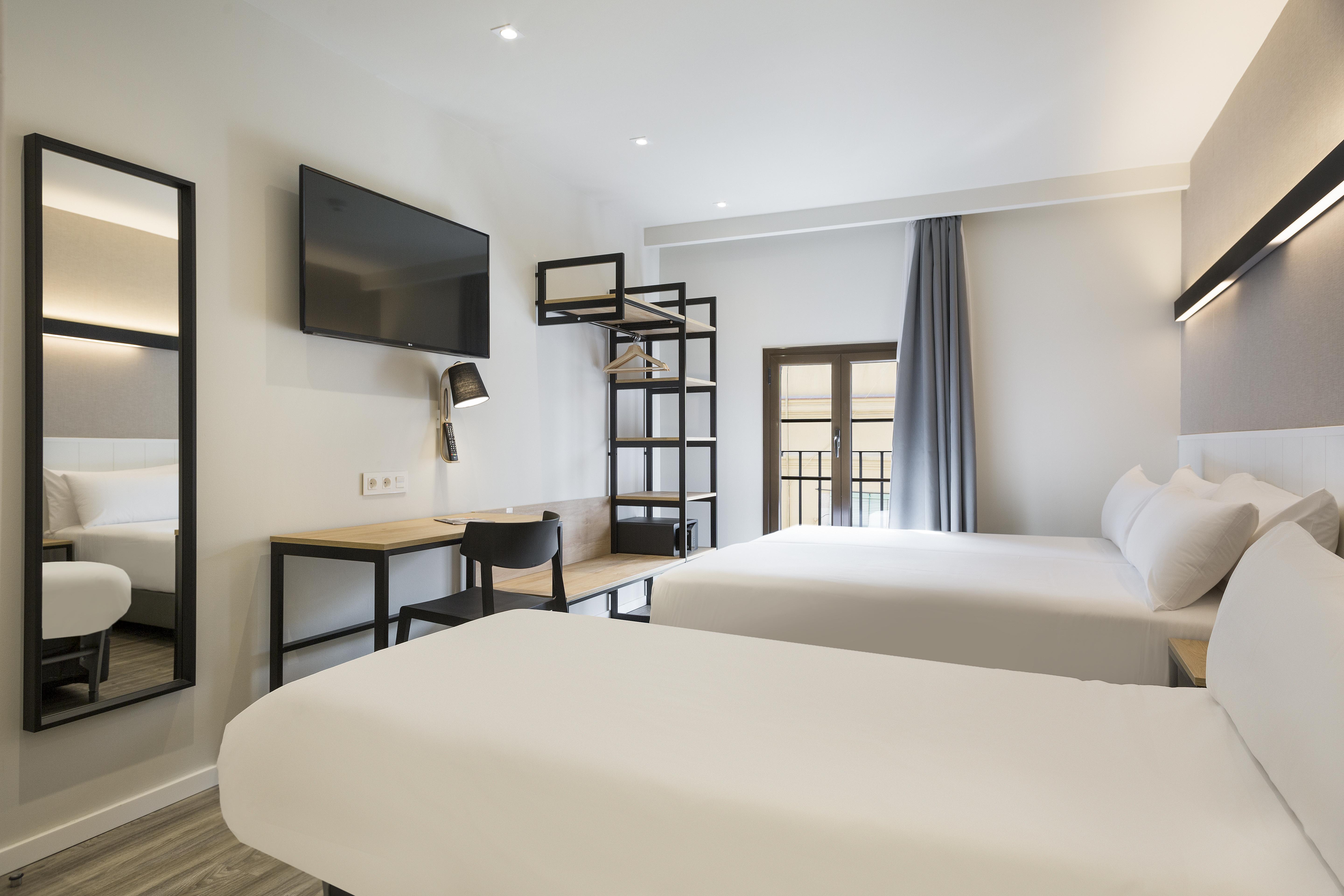 Hotel Acta Bcn 40 Barcelona