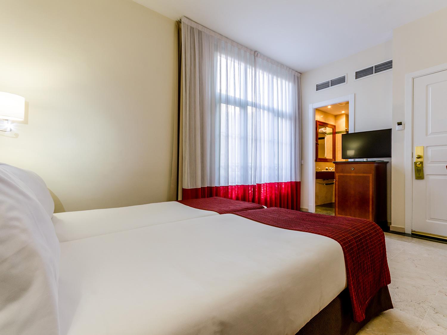 Eurostars Laietana Palace