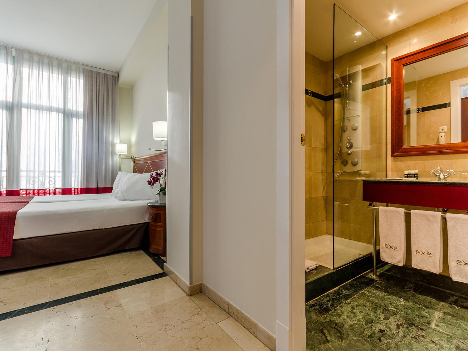 Hotel Eurostars Laietana Palace