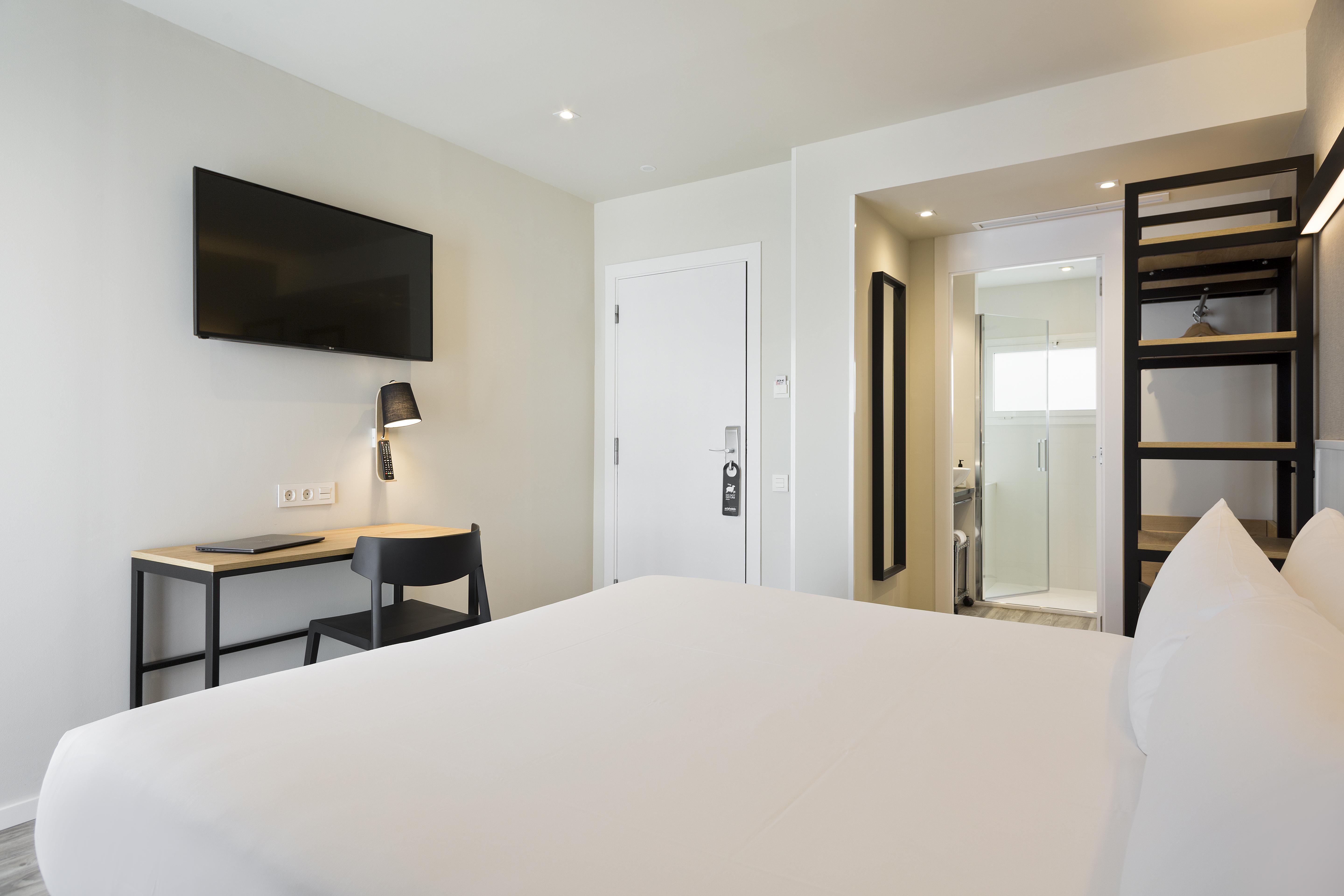 Acta Bcn 40 Hotel Barcelona