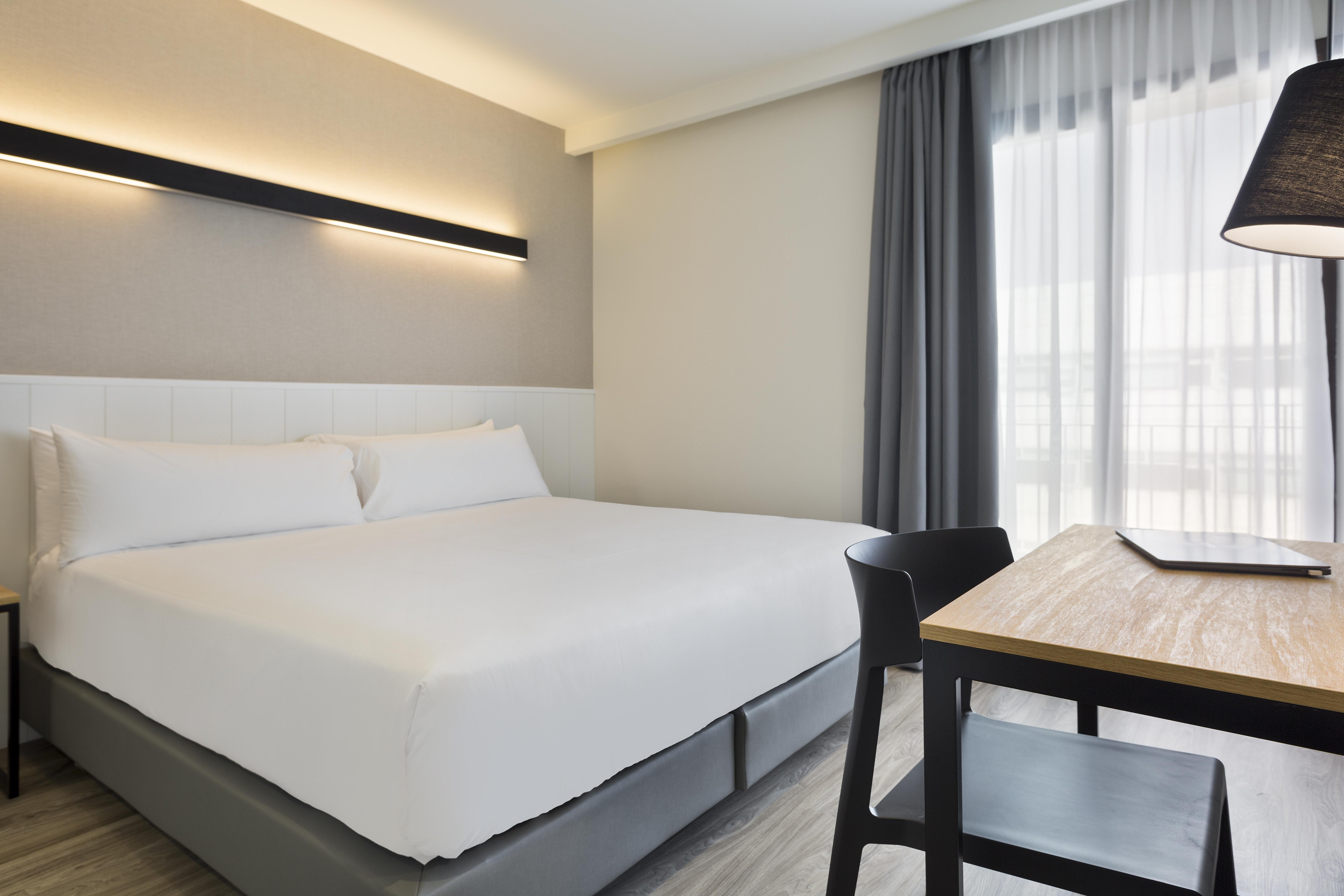 Hotel Acta Bcn 40 Barcelona