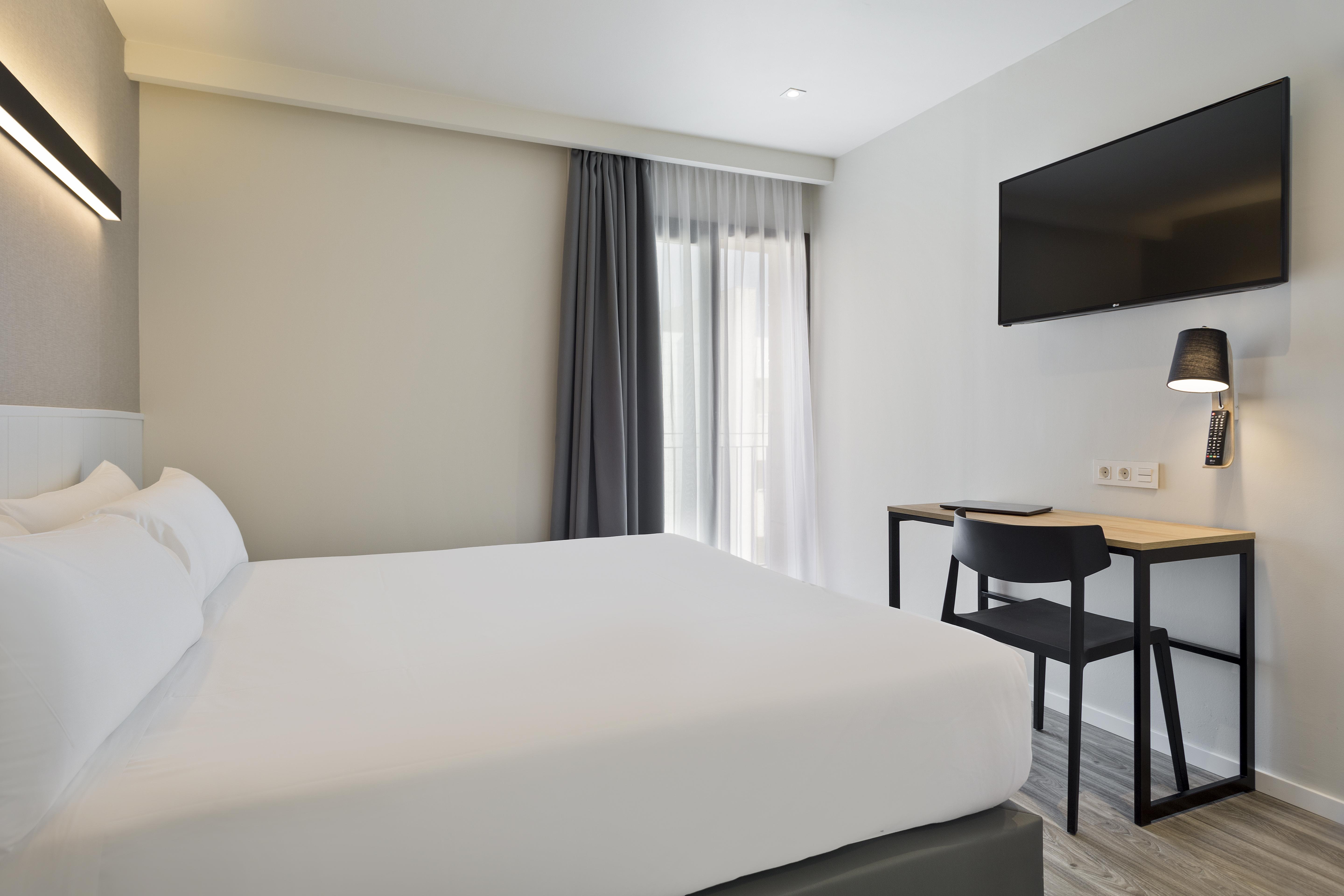 Hotel Acta Bcn 40
