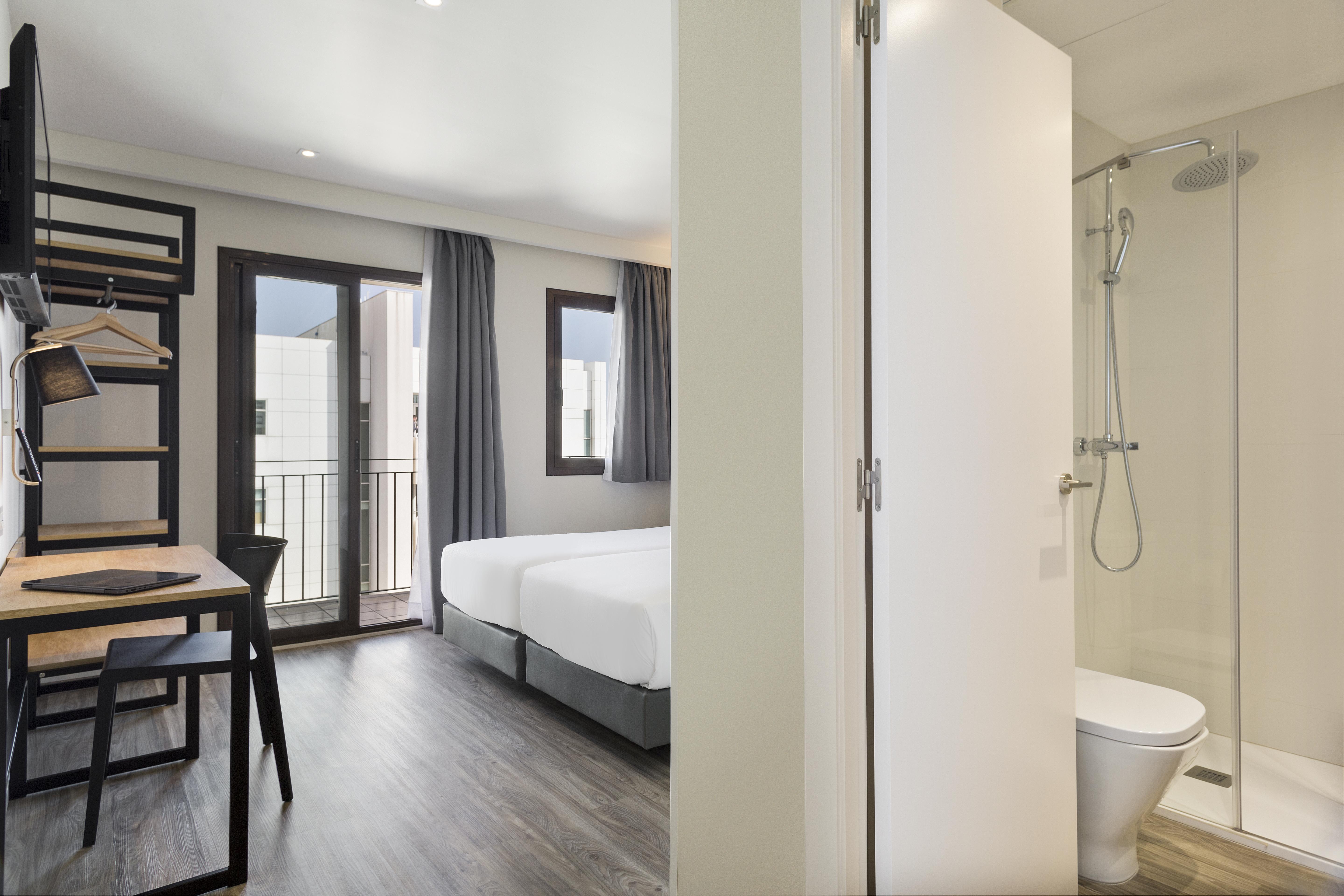 Hotel Acta Bcn 40