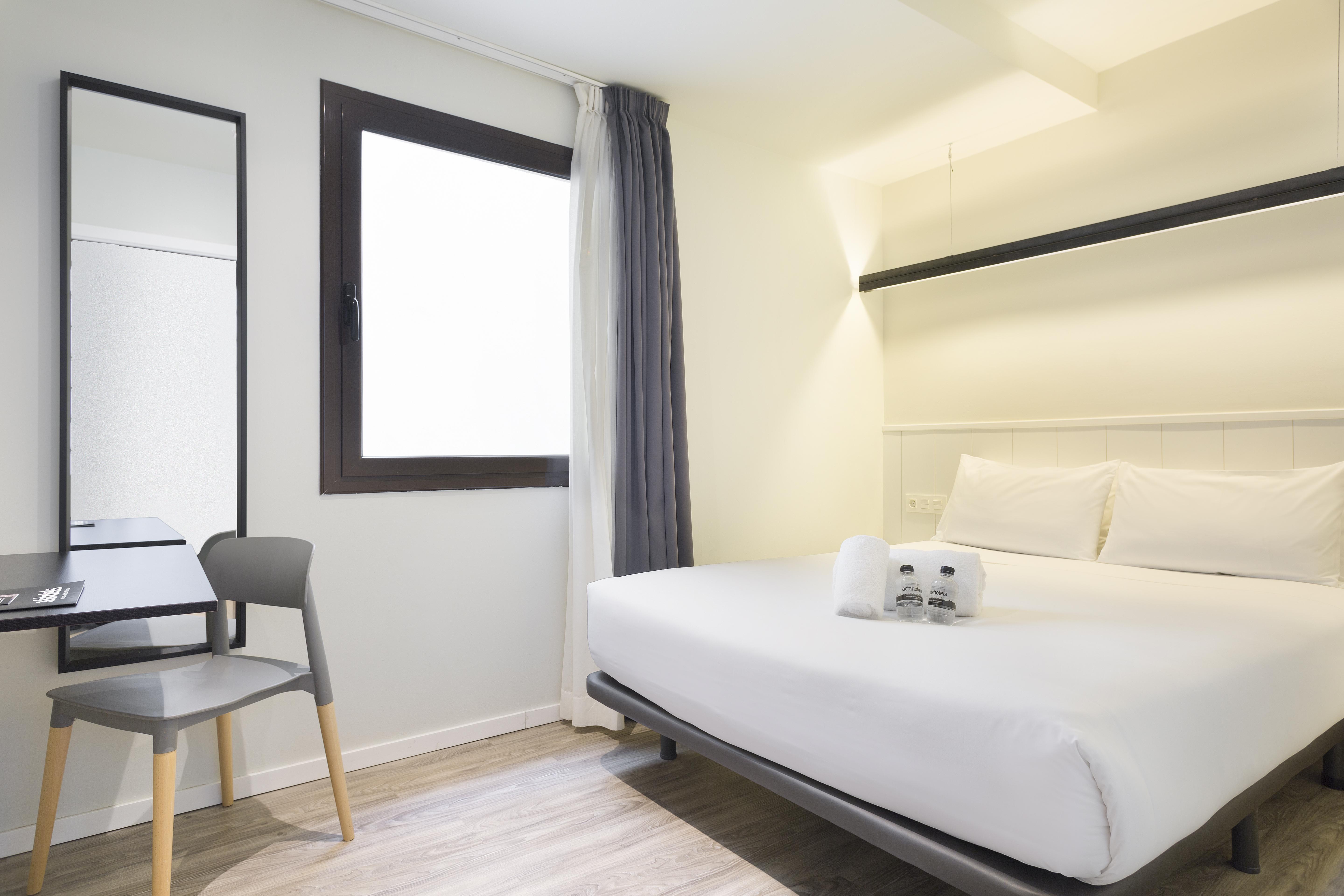 Acta Bcn 40 Hotel