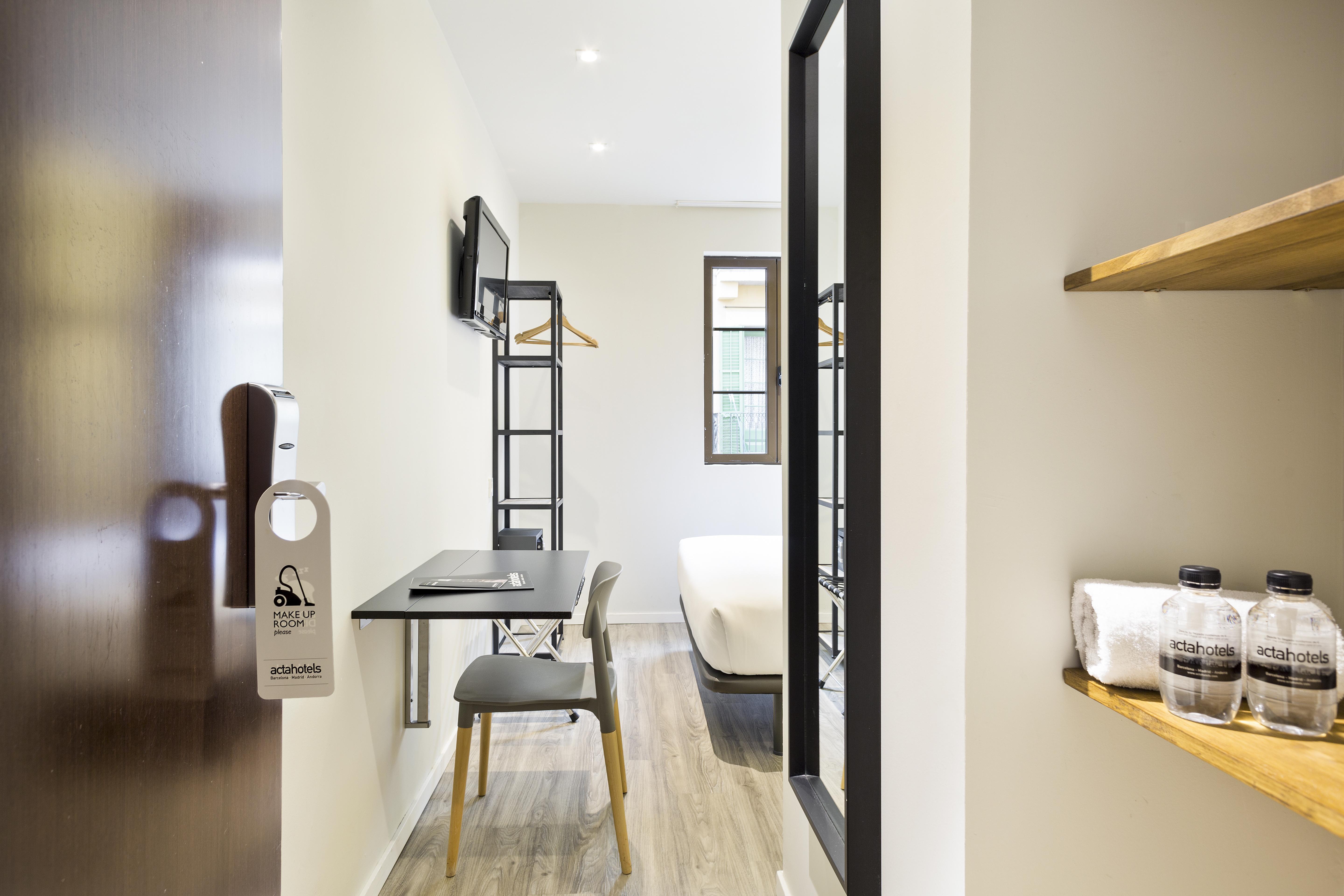 Hotel Acta Bcn 40 Barcelona