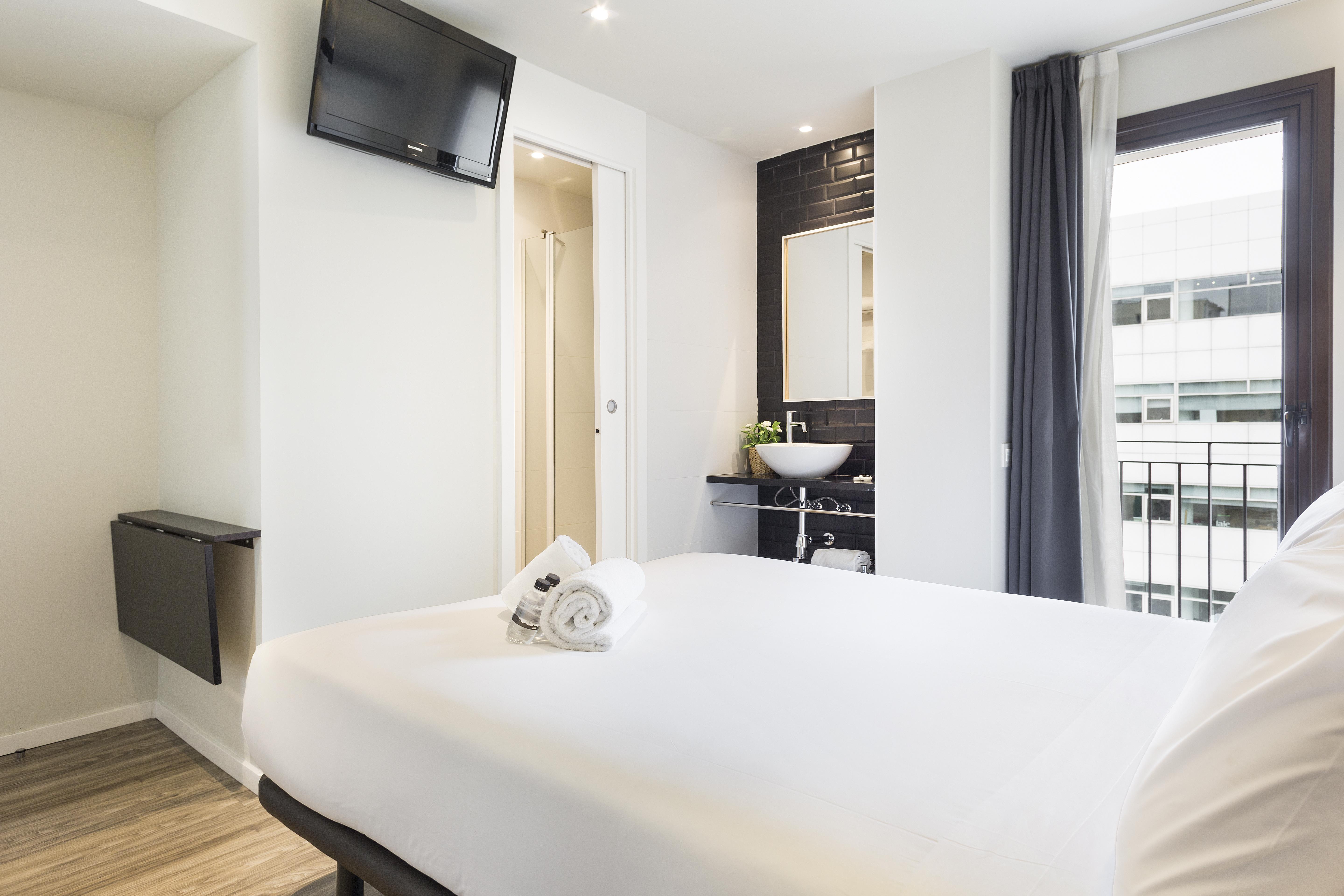 Hotel Acta Bcn 40 Barcelona
