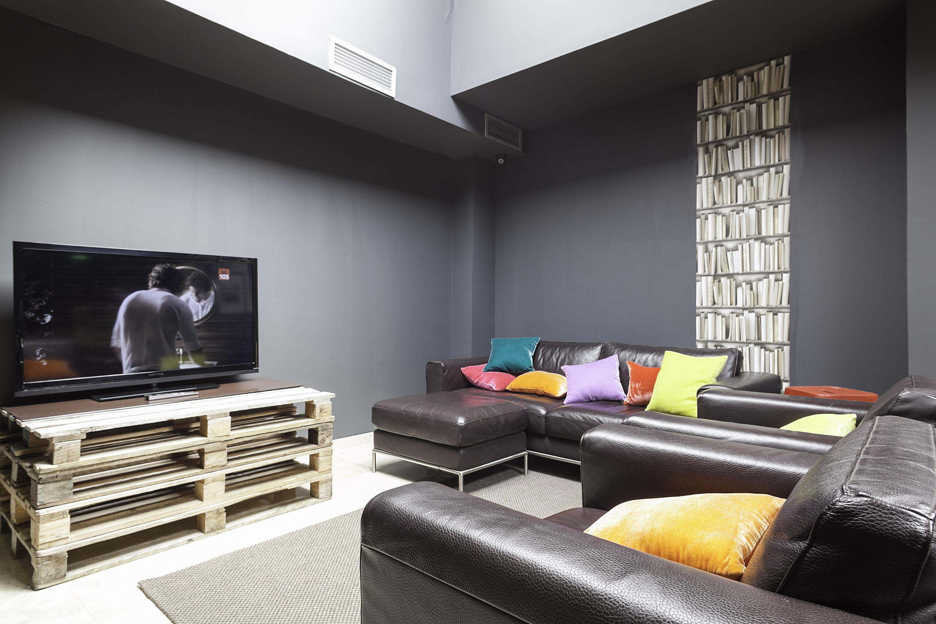 Acta Bcn 40 Hotel 2*