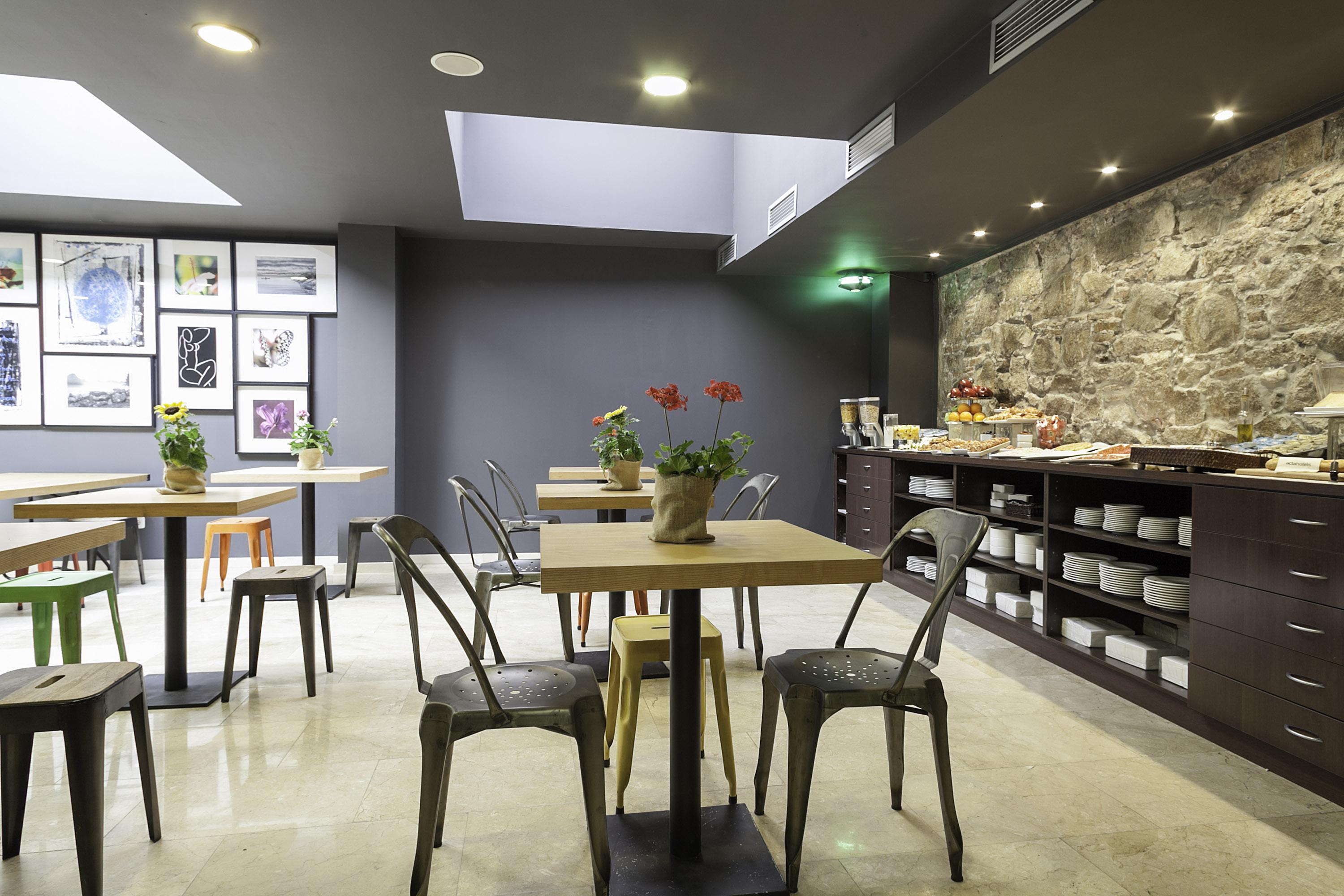 Acta Bcn 40 Hotel Barcelona