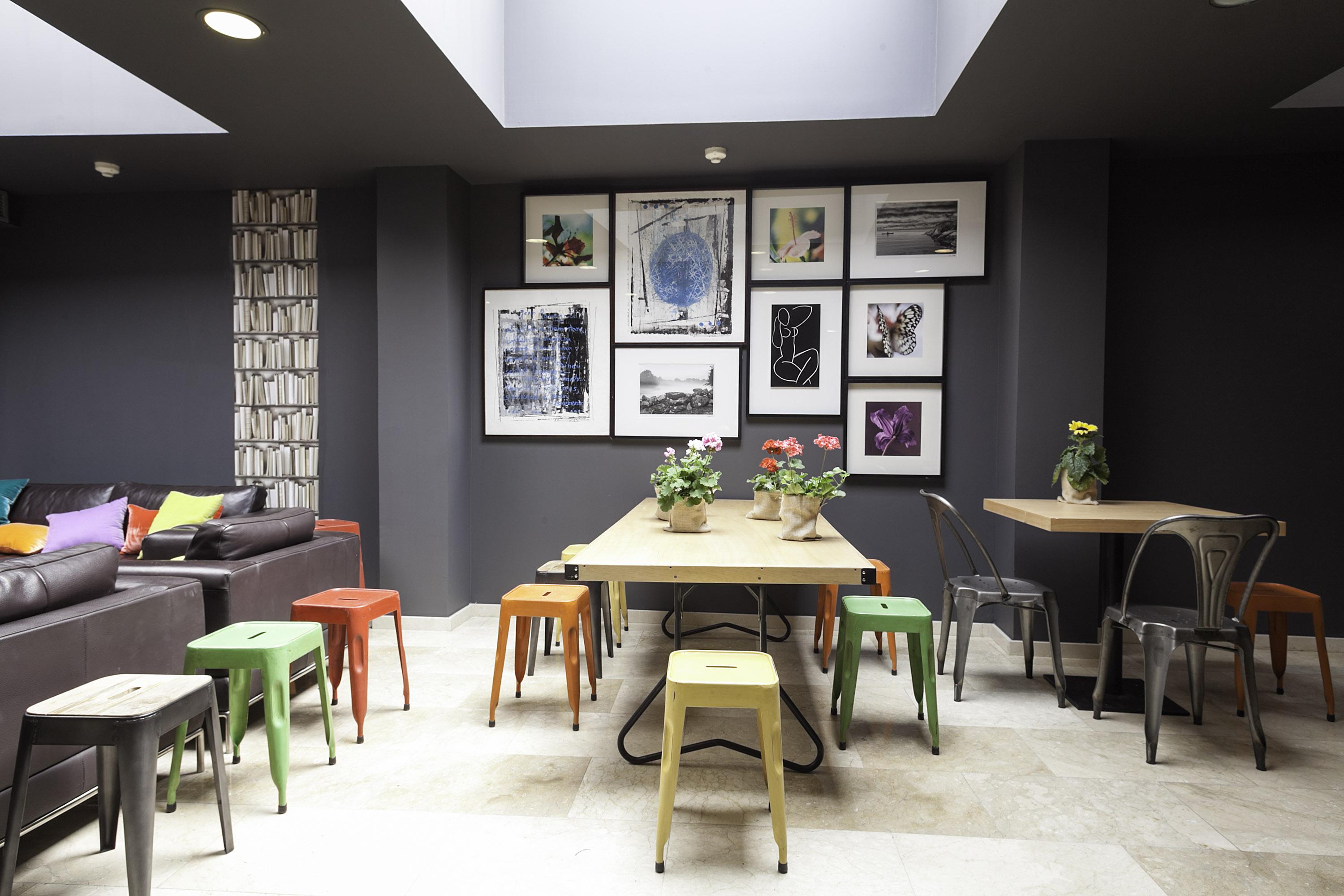 Hotel Acta Bcn 40