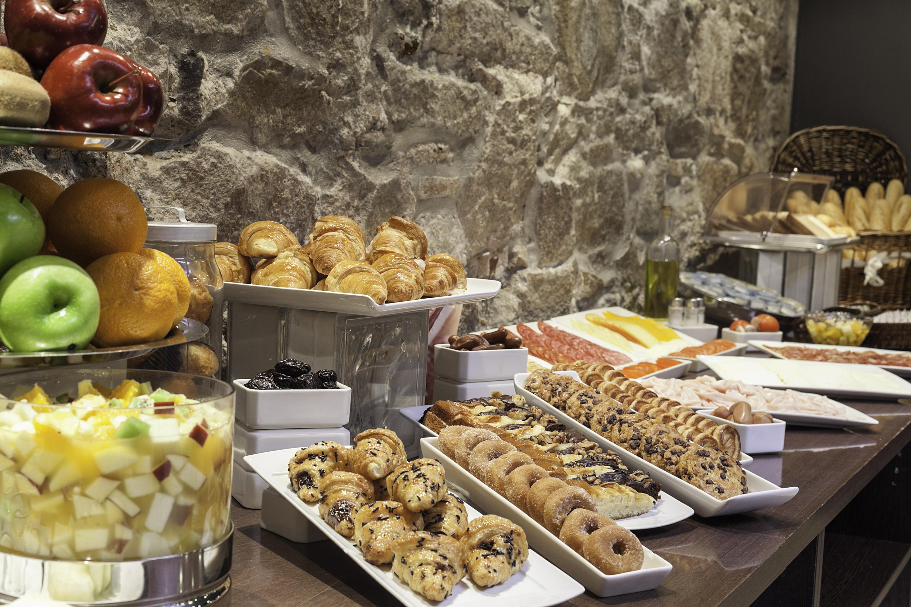 Hotel Acta Bcn 40 Barcelona