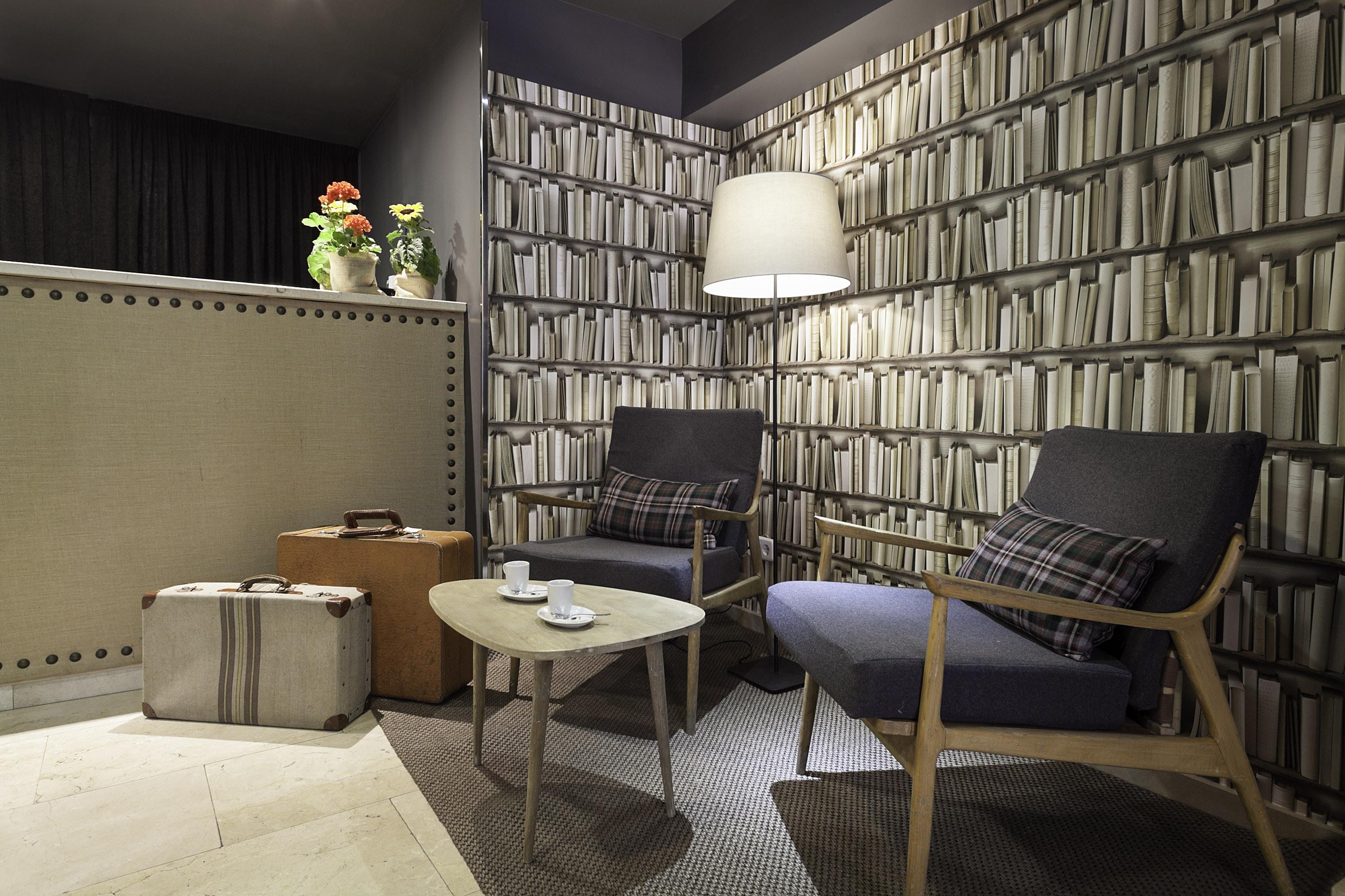 Hotel Acta Bcn 40