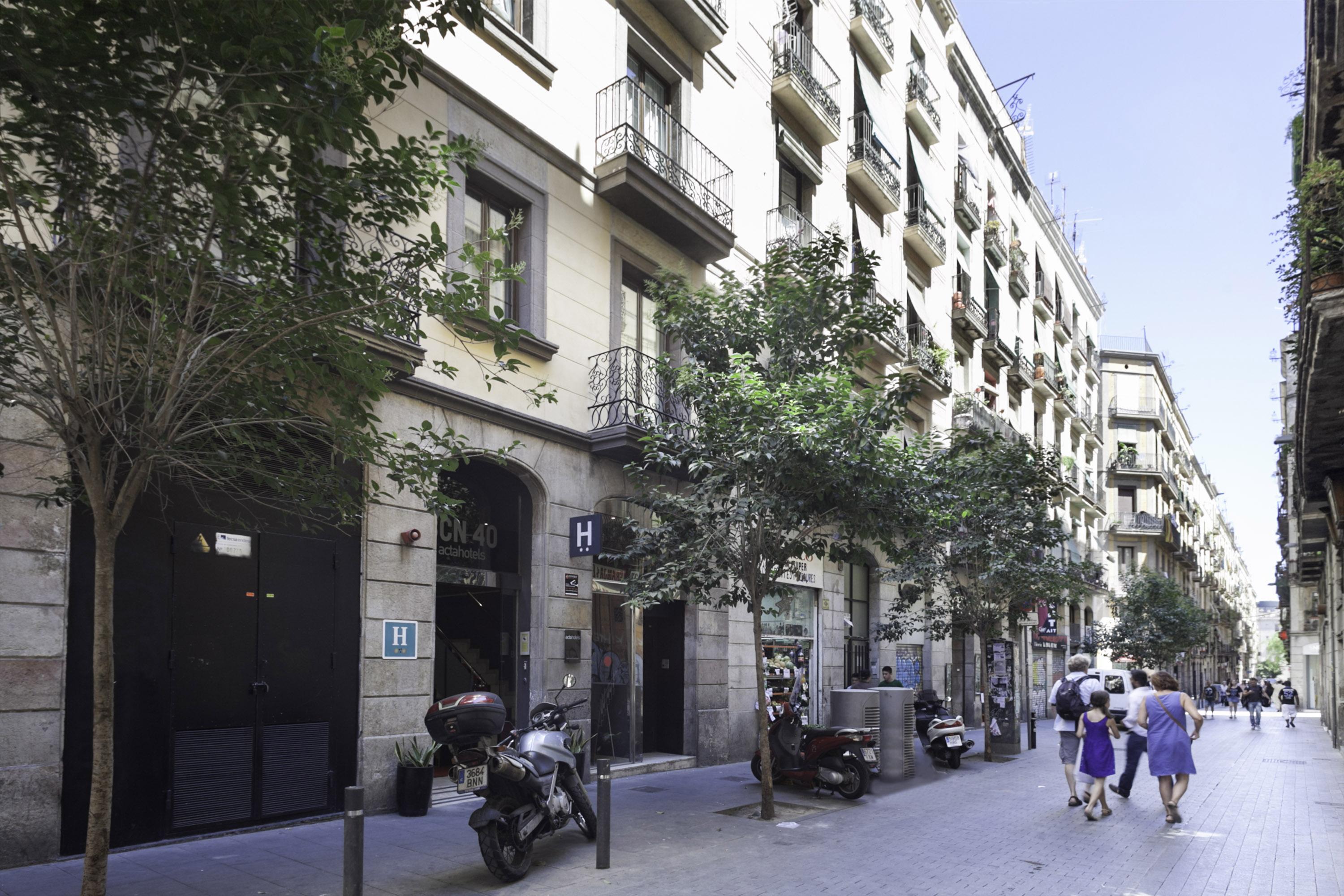Acta Bcn 40