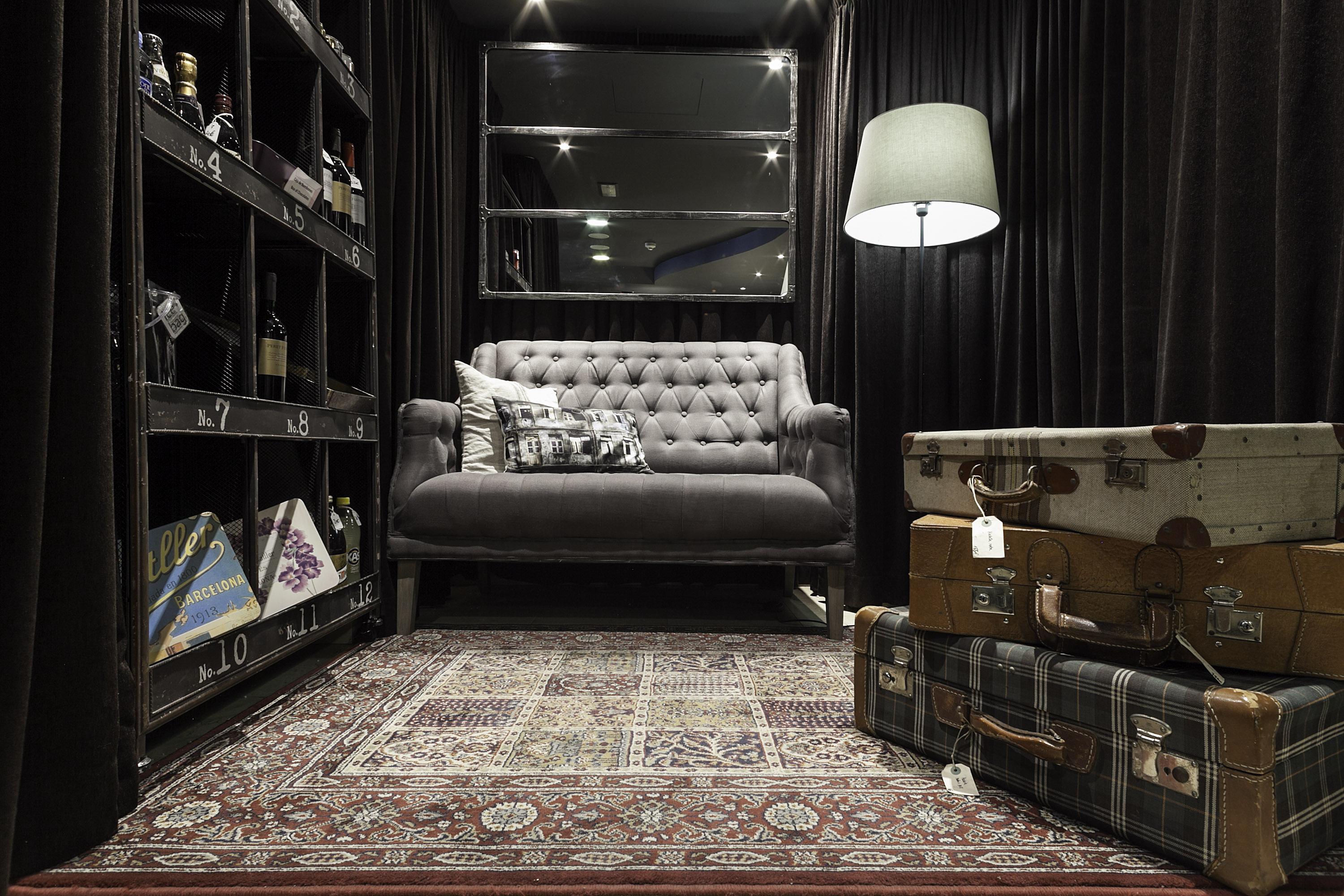 Acta Bcn 40 Hotel Barcelona