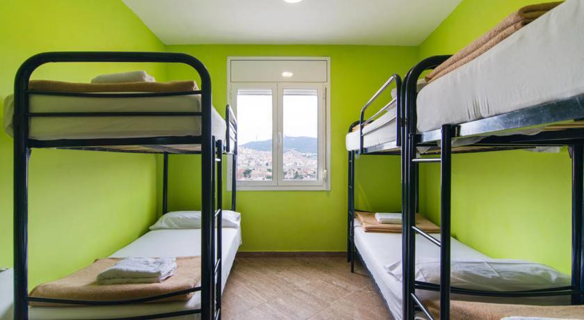 Hostal Mellow Eco Barcelona