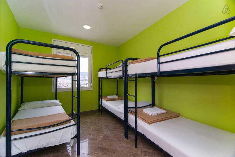 Mellow Eco Hostal *